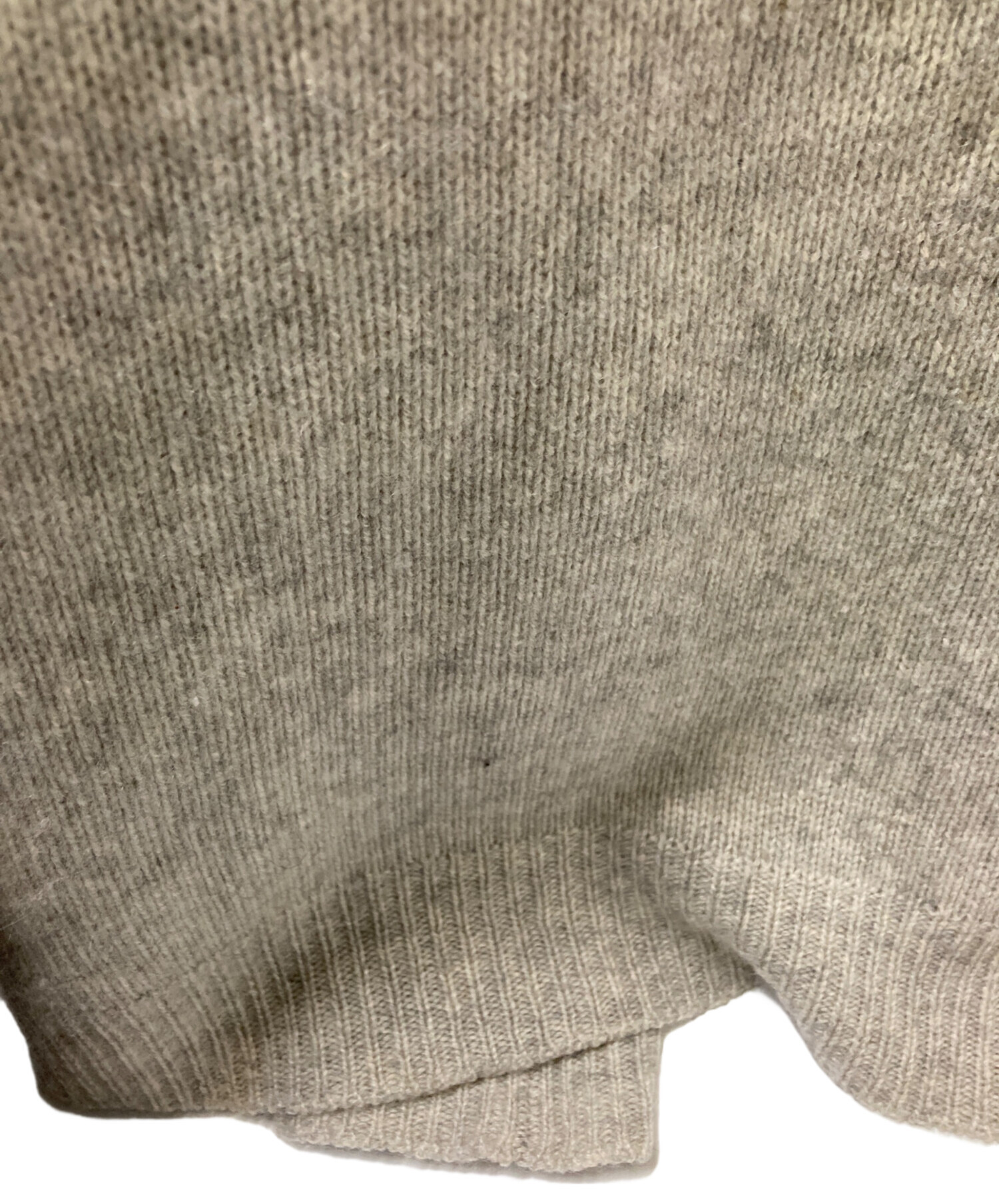 中古・古着通販】SOFIE D'HOORE (ソフィードール) カシミヤニット