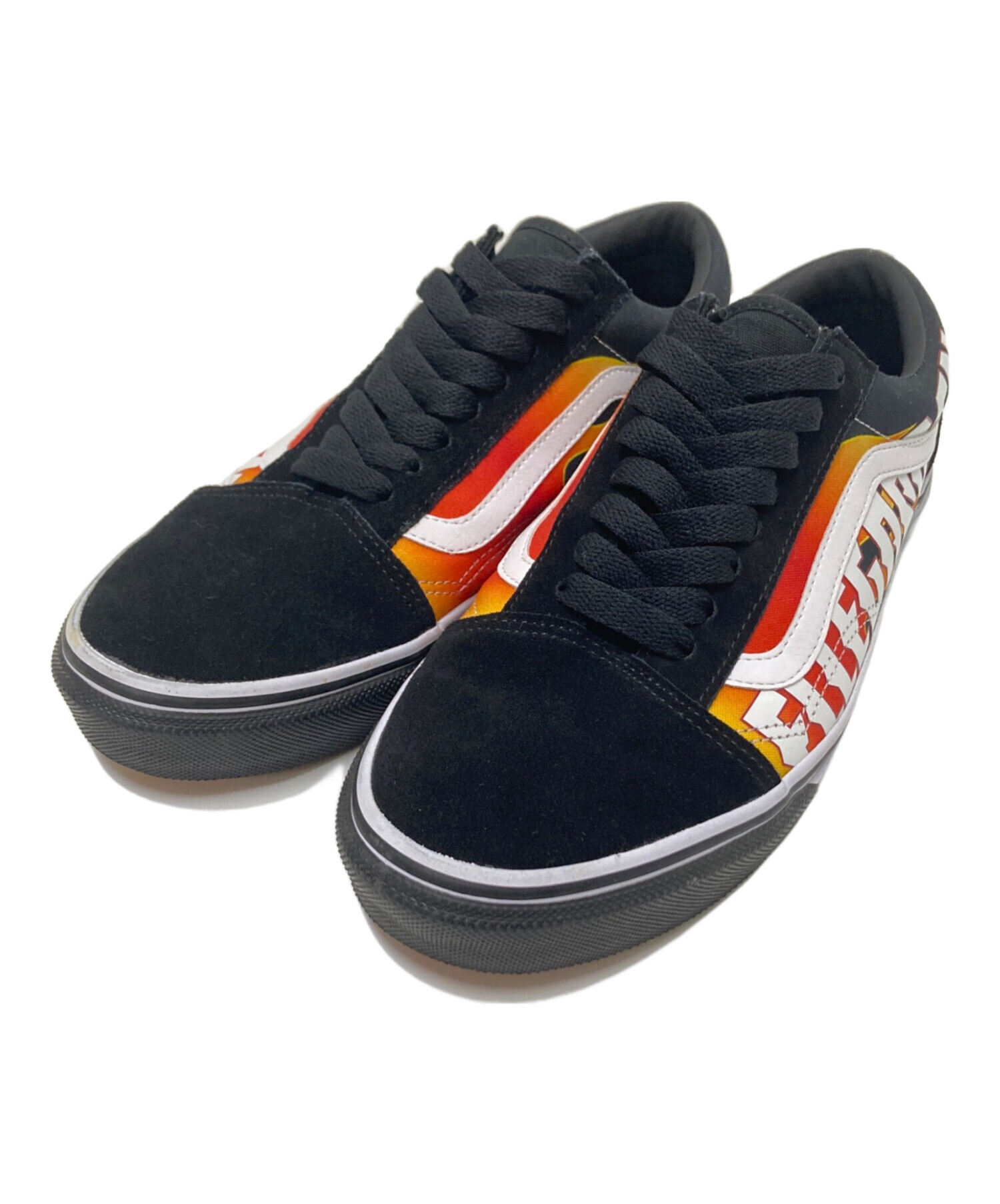 中古・古着通販】VANS (ヴァンズ) ELLEGARDEN (エルレガーデン 