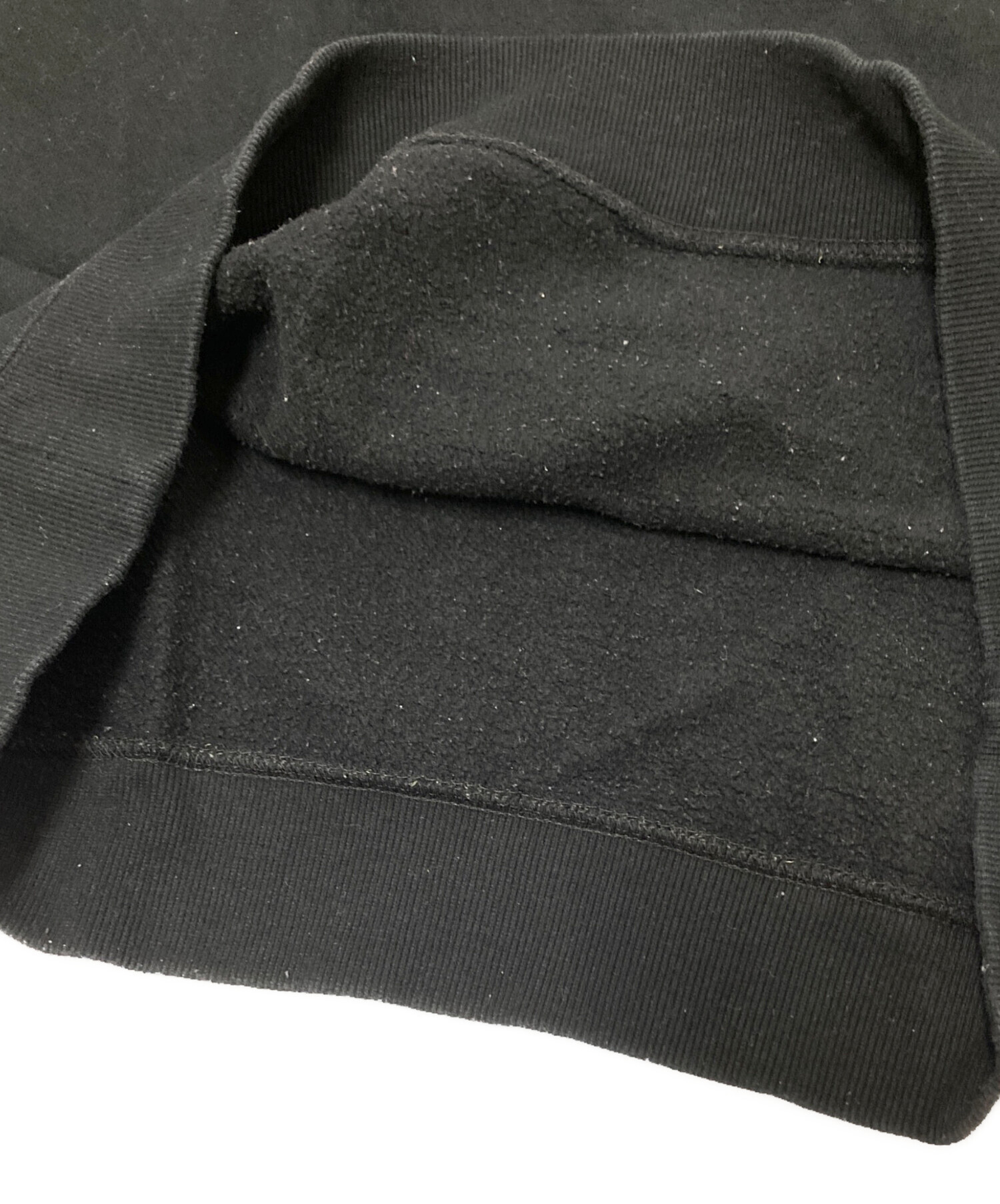 中古・古着通販】stussy (ステューシー) クラウンバックプリント 