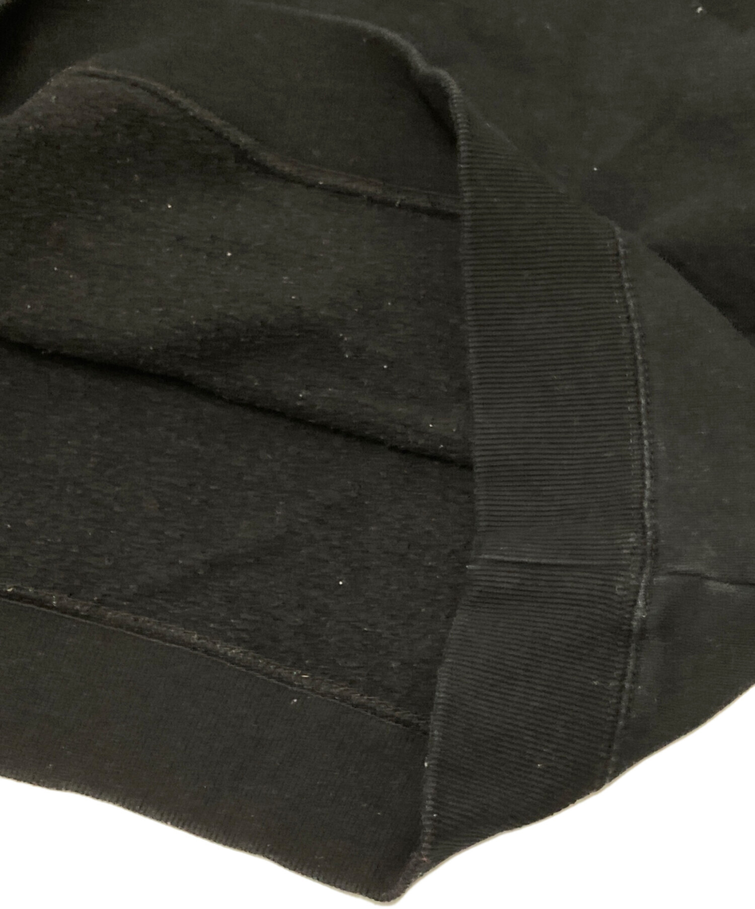 中古・古着通販】stussy (ステューシー) クラウンバックプリント 