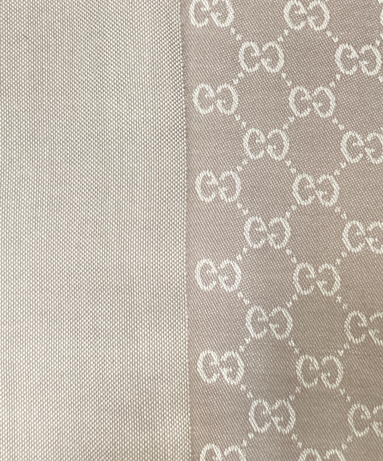 グッチ GUCCI GG柄 ストール ショール 大判 ベージュ系 楽天市場】【名入れ可有料】グッチ GUCCI ストール マフラー メンズ