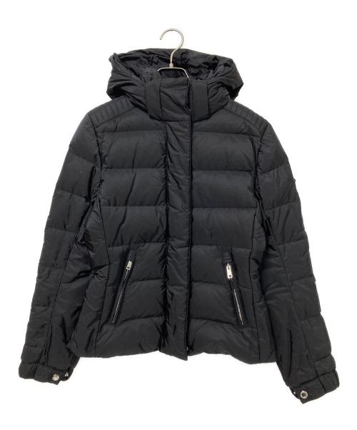 中古・古着通販】PRADA (プラダ) プレート付きダウンジャケット