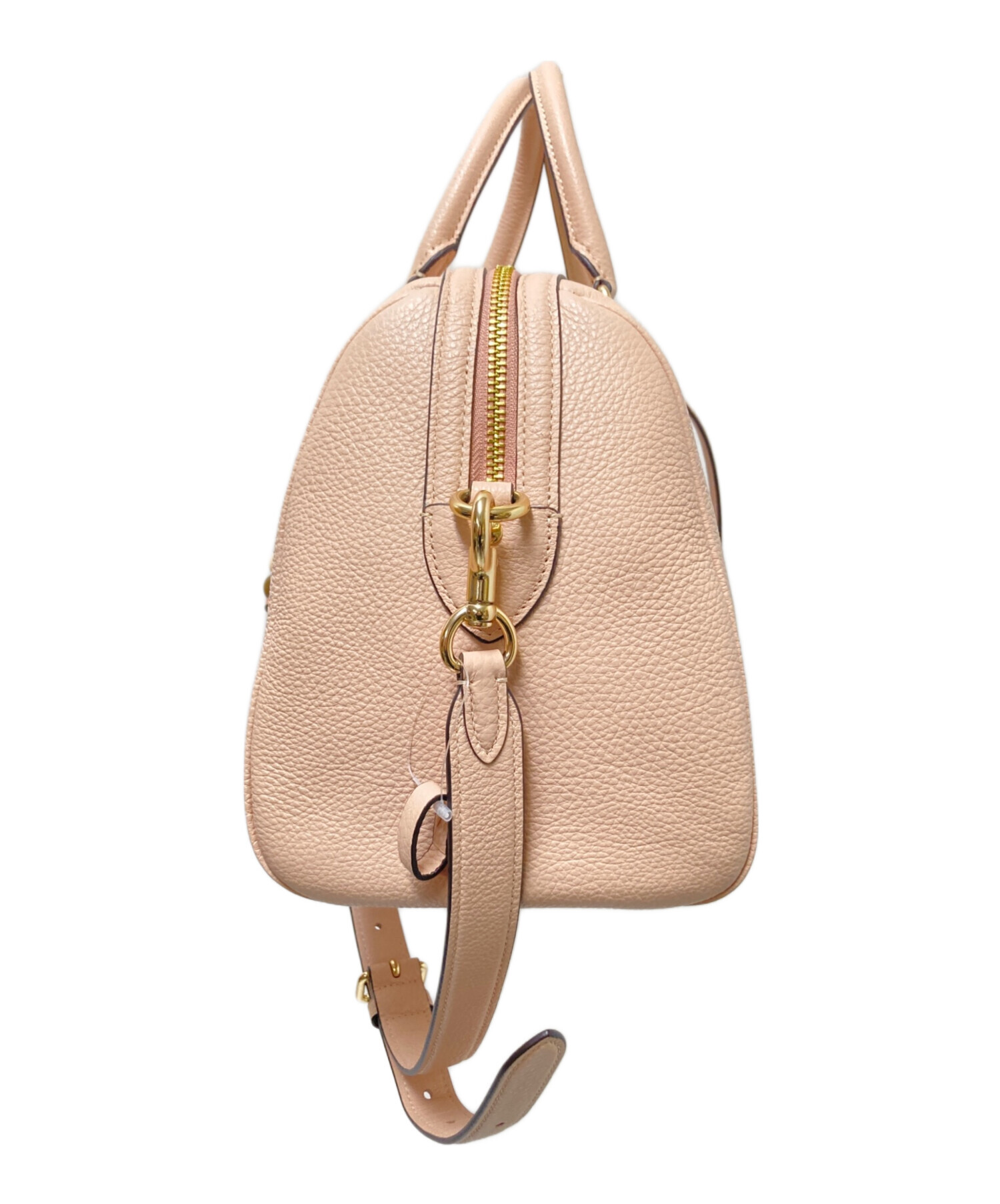 中古・古着通販】COACH (コーチ) ローアン ラージ サッチェル バッグ 
