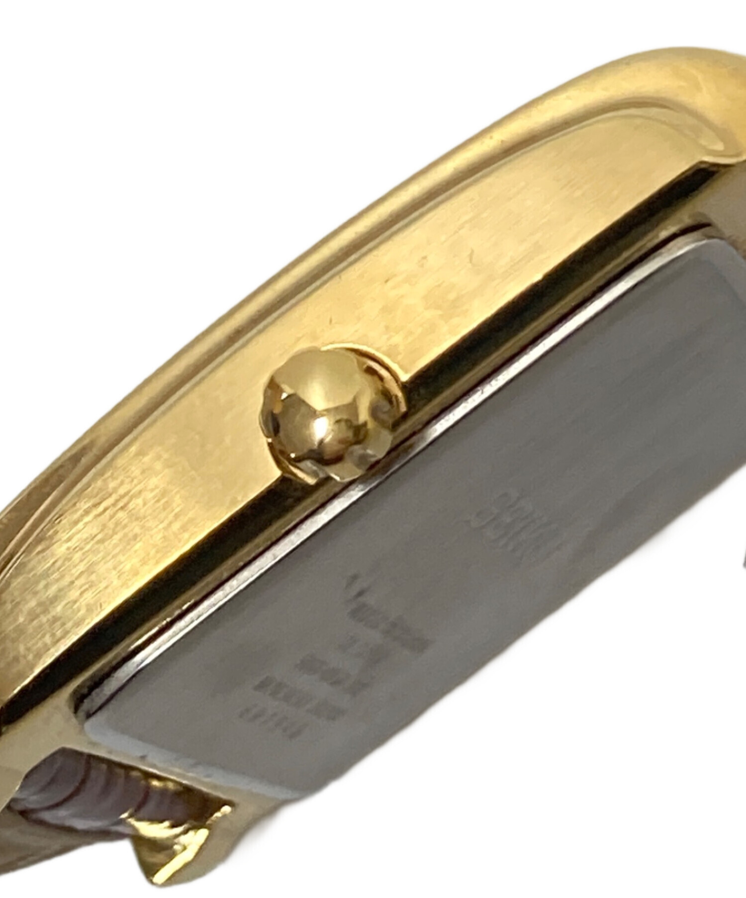 中古・古着通販】SEIKO (セイコー) 腕時計 ブラウン サイズ:下記参照