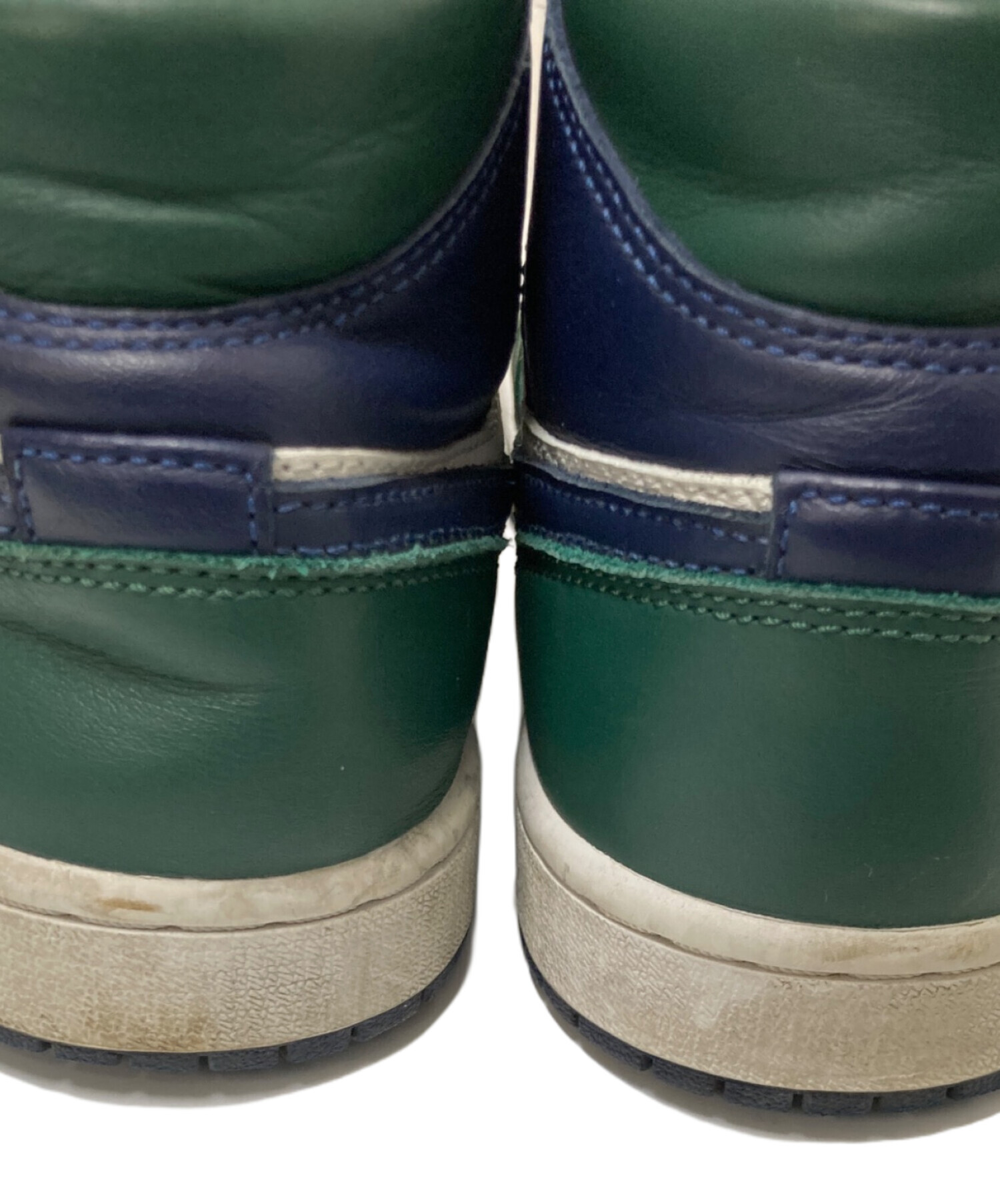 中古・古着通販】NIKE (ナイキ) Air Jordan 1 Mid 