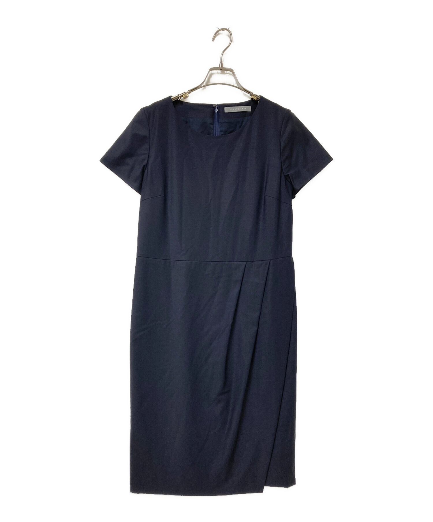 中古・古着通販】theory luxe (セオリーリュクス) ANAHITA ネイビー