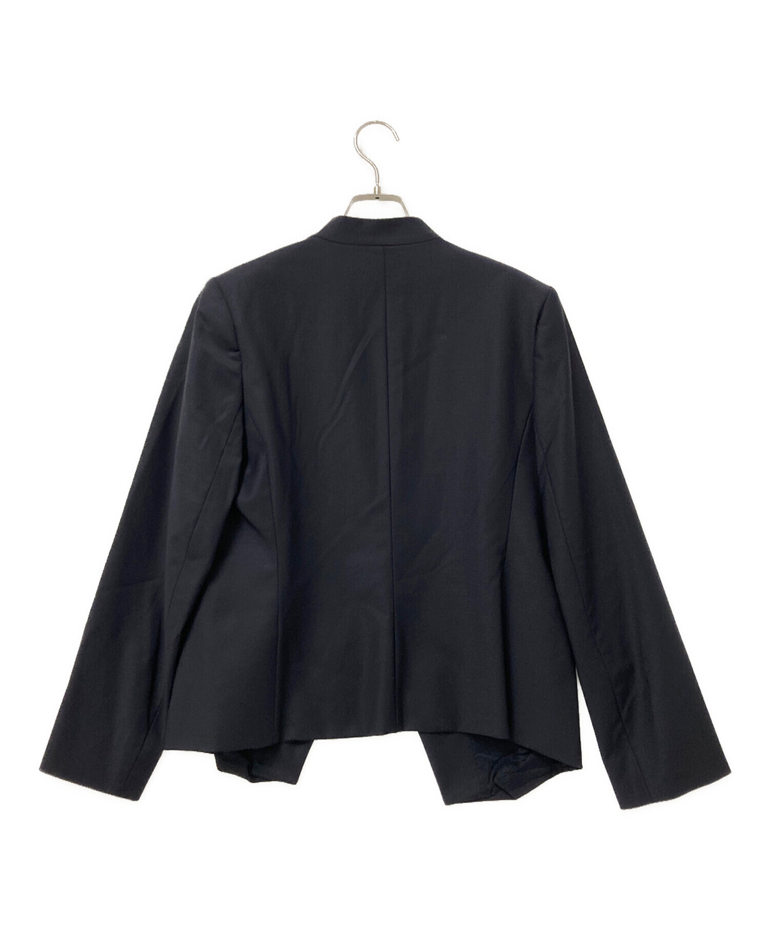 中古・古着通販】theory luxe (セオリーリュクス) DONNA ブラック