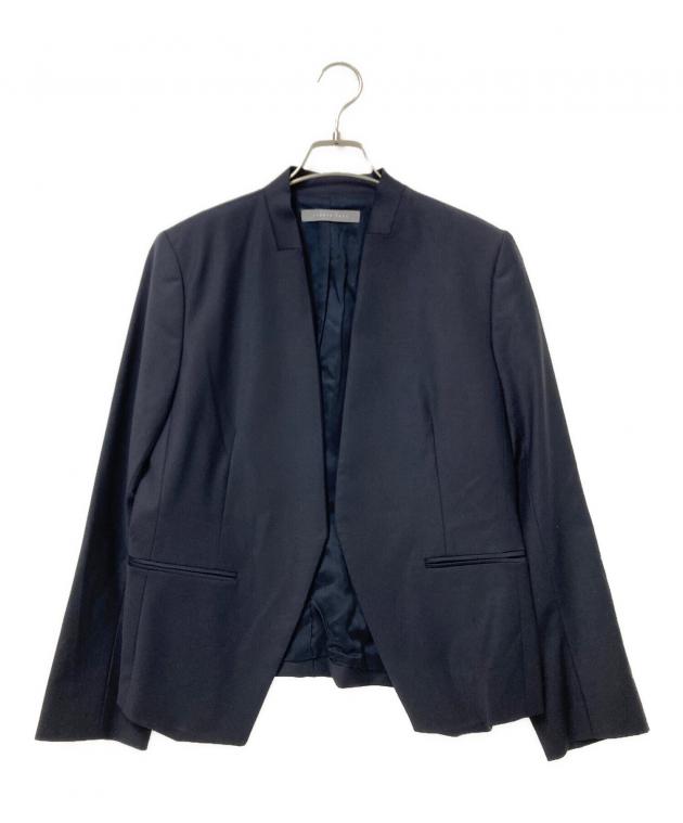 中古・古着通販】theory luxe (セオリーリュクス) DONNA ブラック