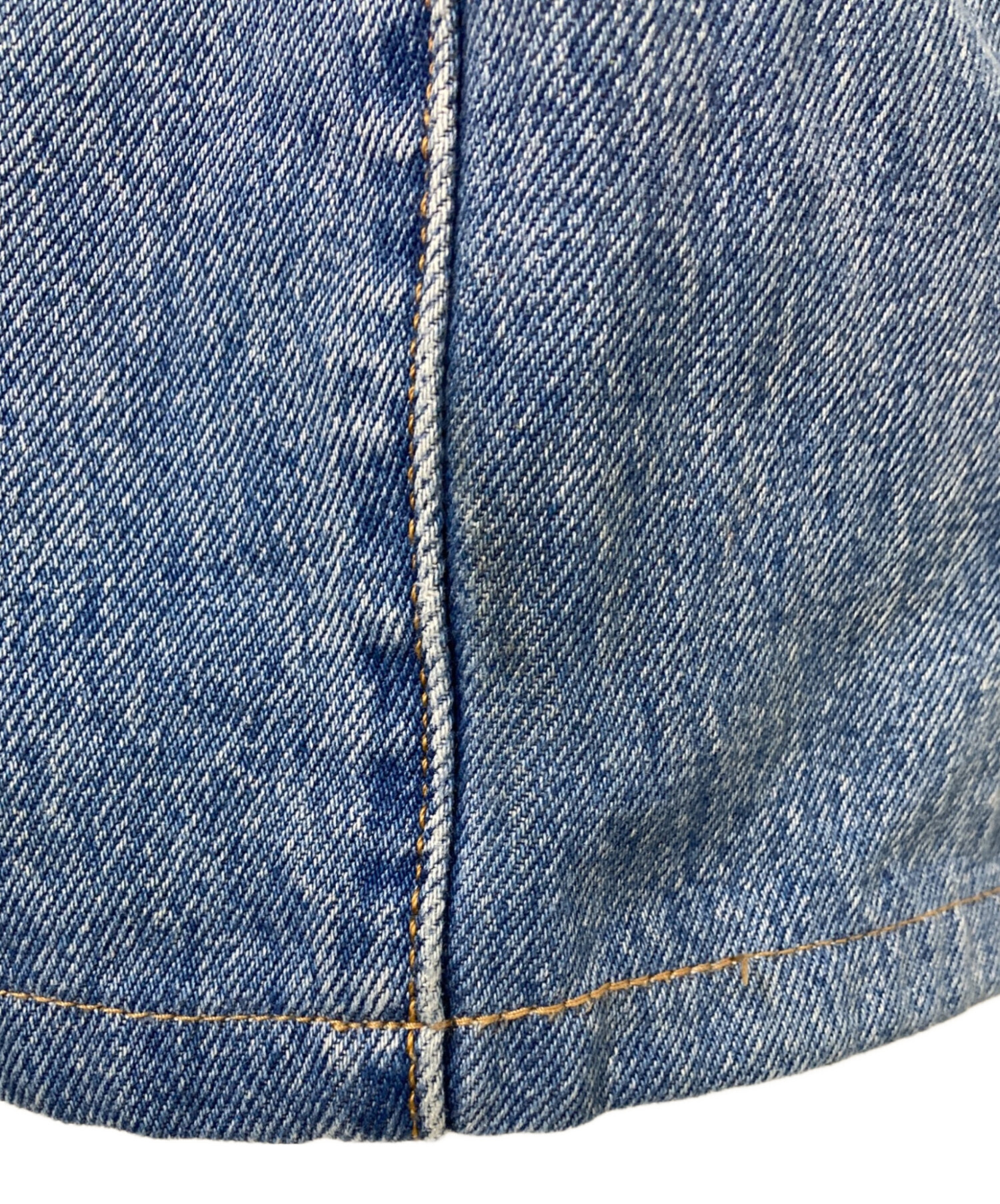 中古・古着通販】LEVI'S (リーバイス) 555デニムパンツ インディゴ