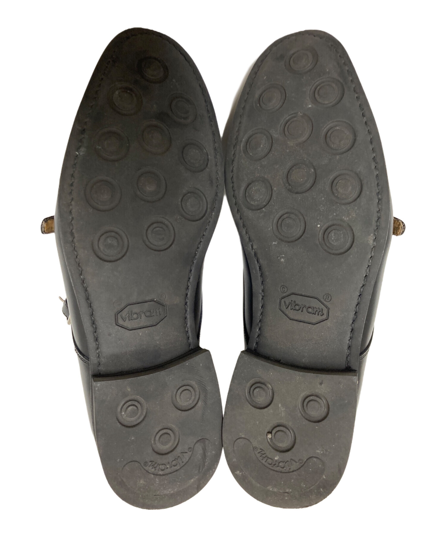 中古・古着通販】berwick (バーウィック) ダブルモンクストラップ