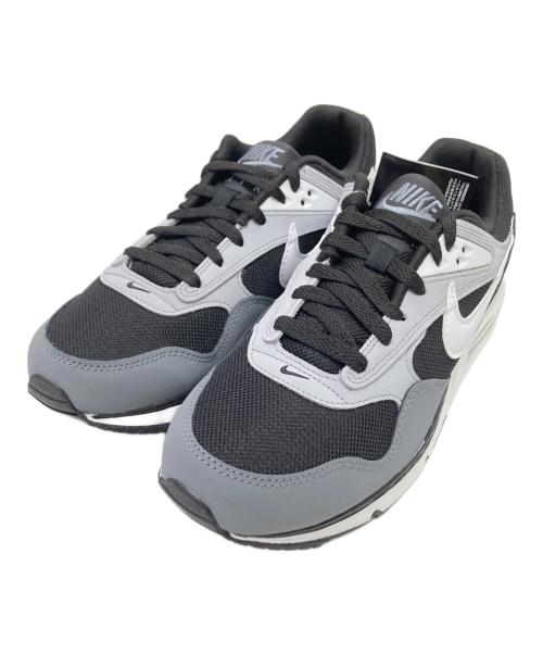 中古・古着通販】NIKE (ナイキ) AIR MAX CORRELATE ブラック×グレー