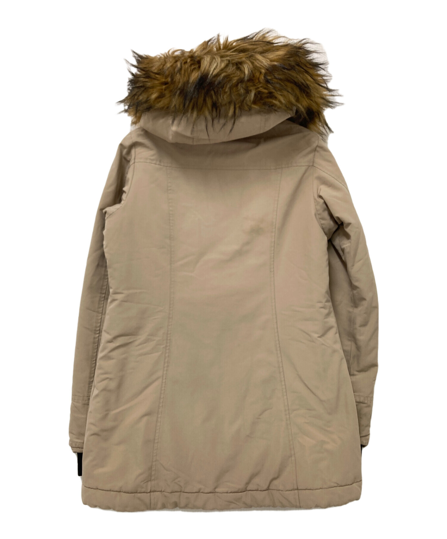 中古・古着通販】THE NORTH FACE (ザ ノース フェイス) マクマード