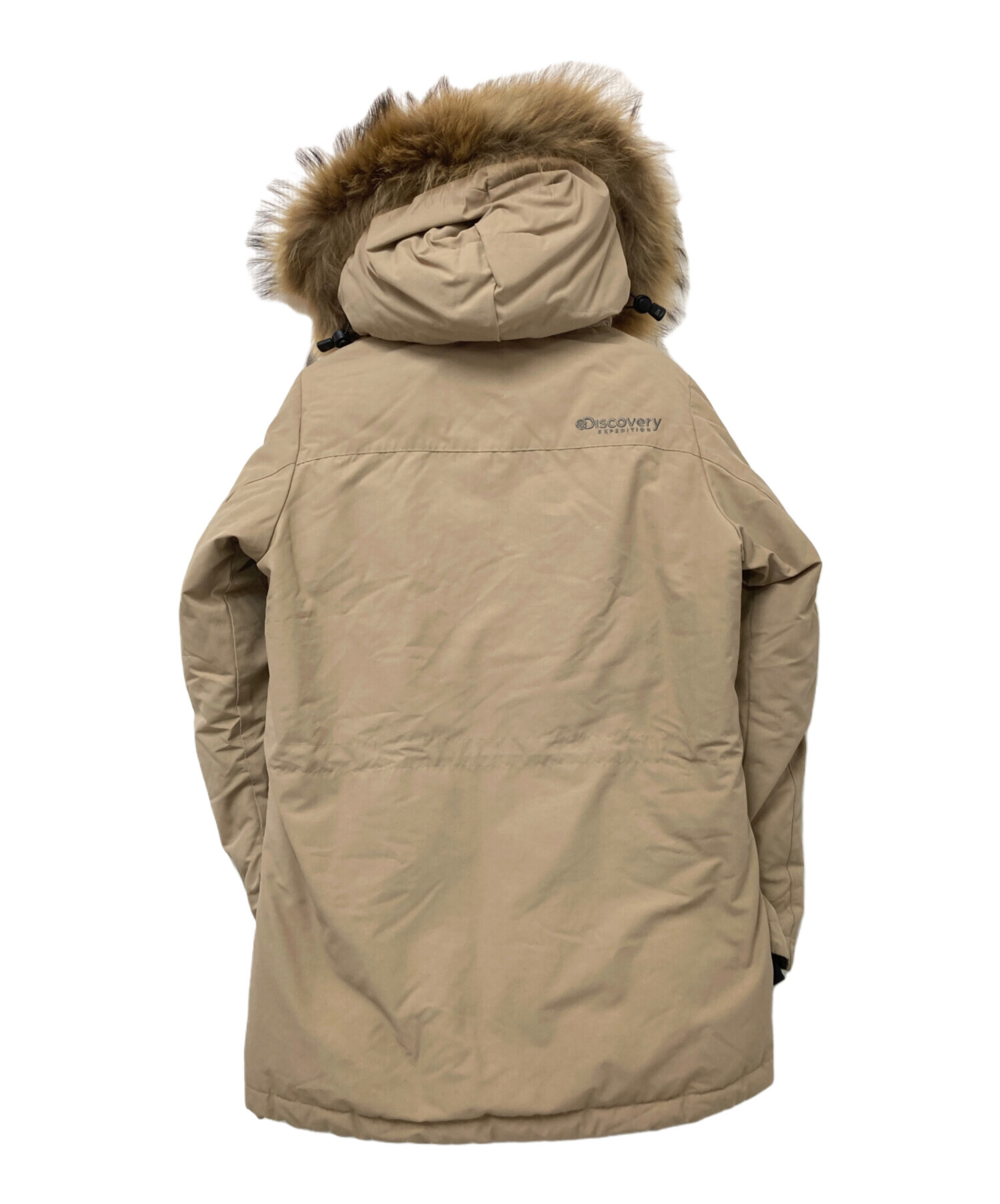 中古・古着通販】DISCOVERY (ディスカバリー) ダウンジャケット