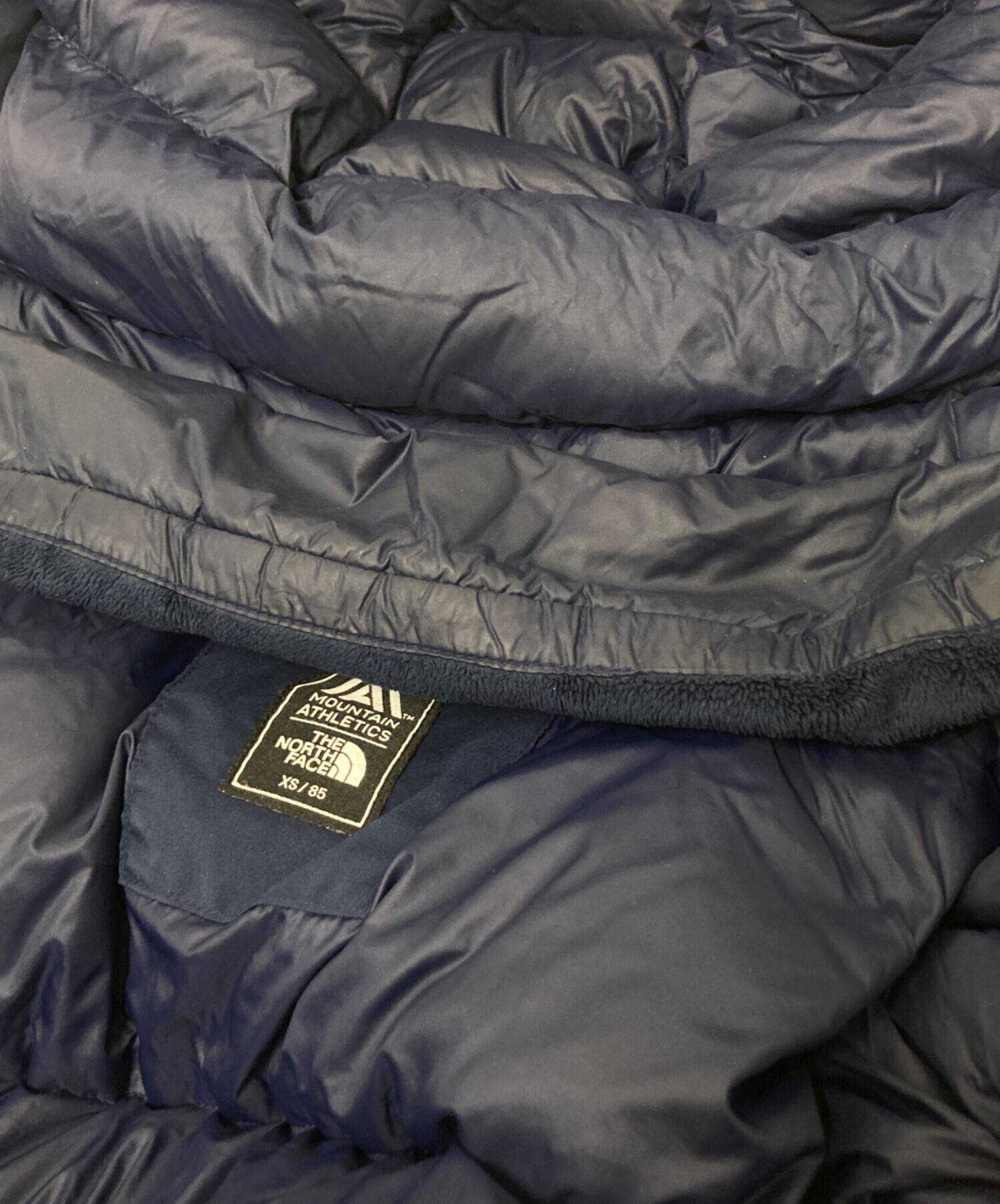 中古・古着通販】THE NORTH FACE (ザ ノース フェイス) マウンテン