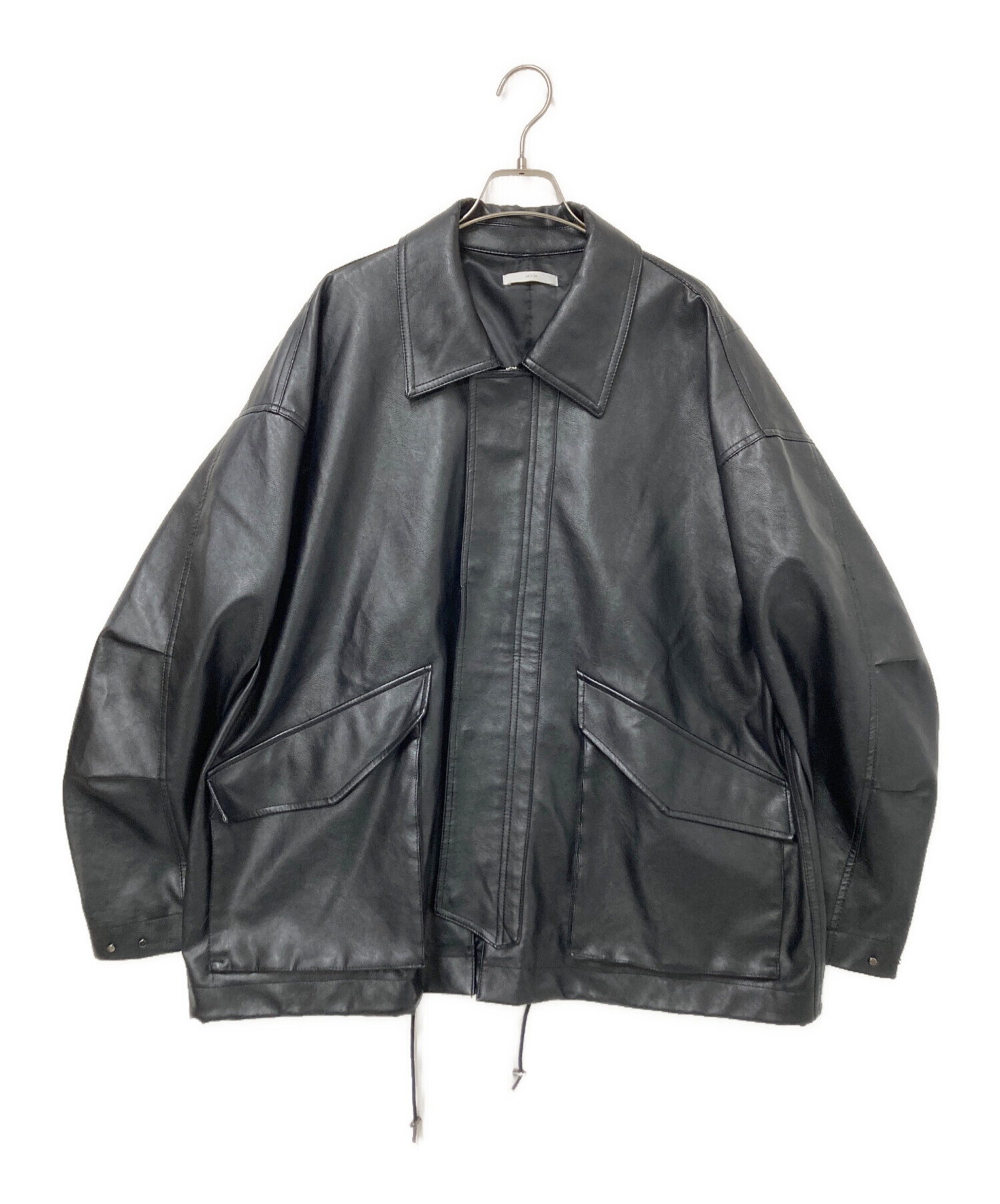 中古・古着通販WYM LIDNM (ウィム バイ リドム) ARTIFICIAL GRAIN