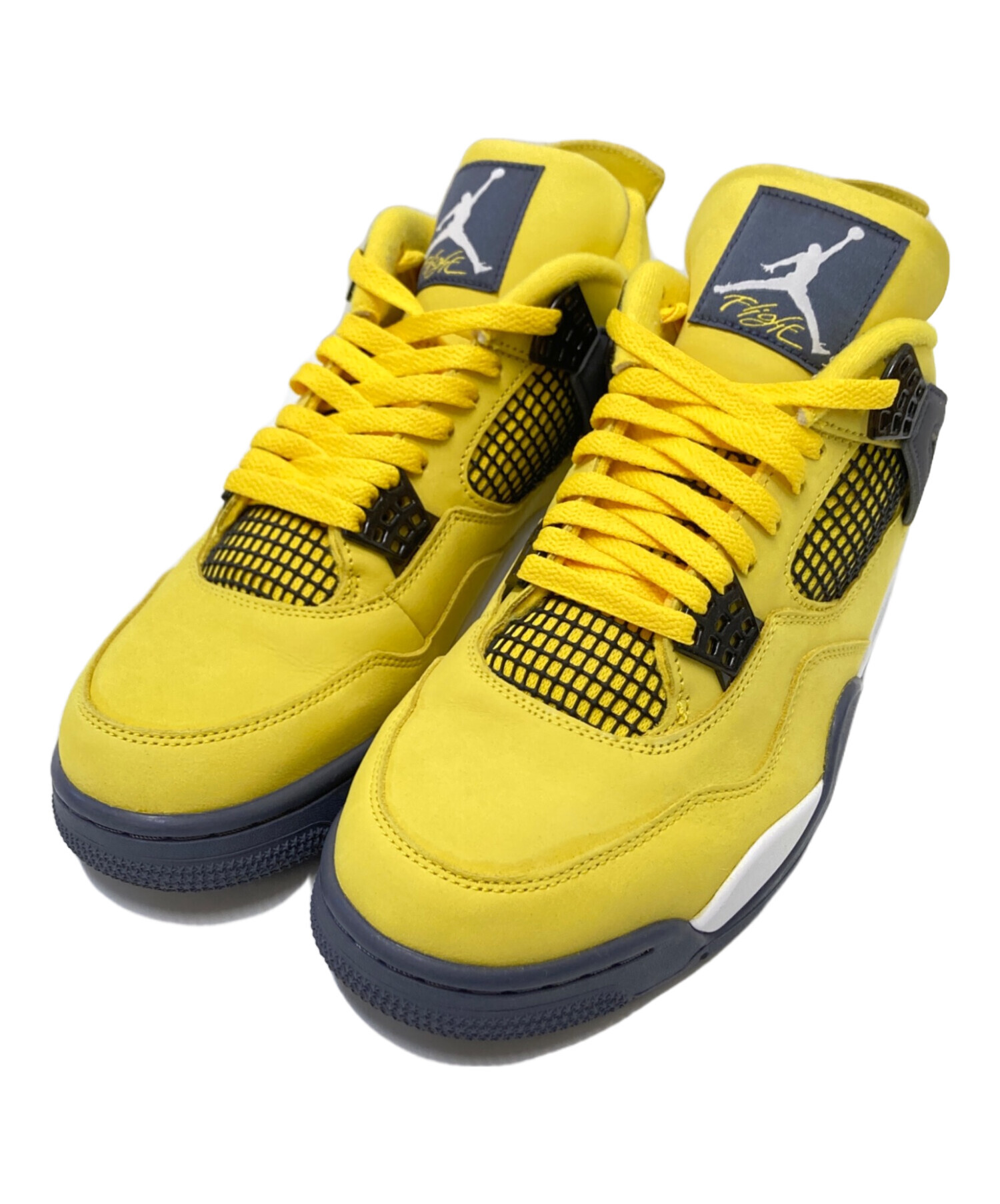 中古・古着通販】NIKE (ナイキ) Air Jordan 4 