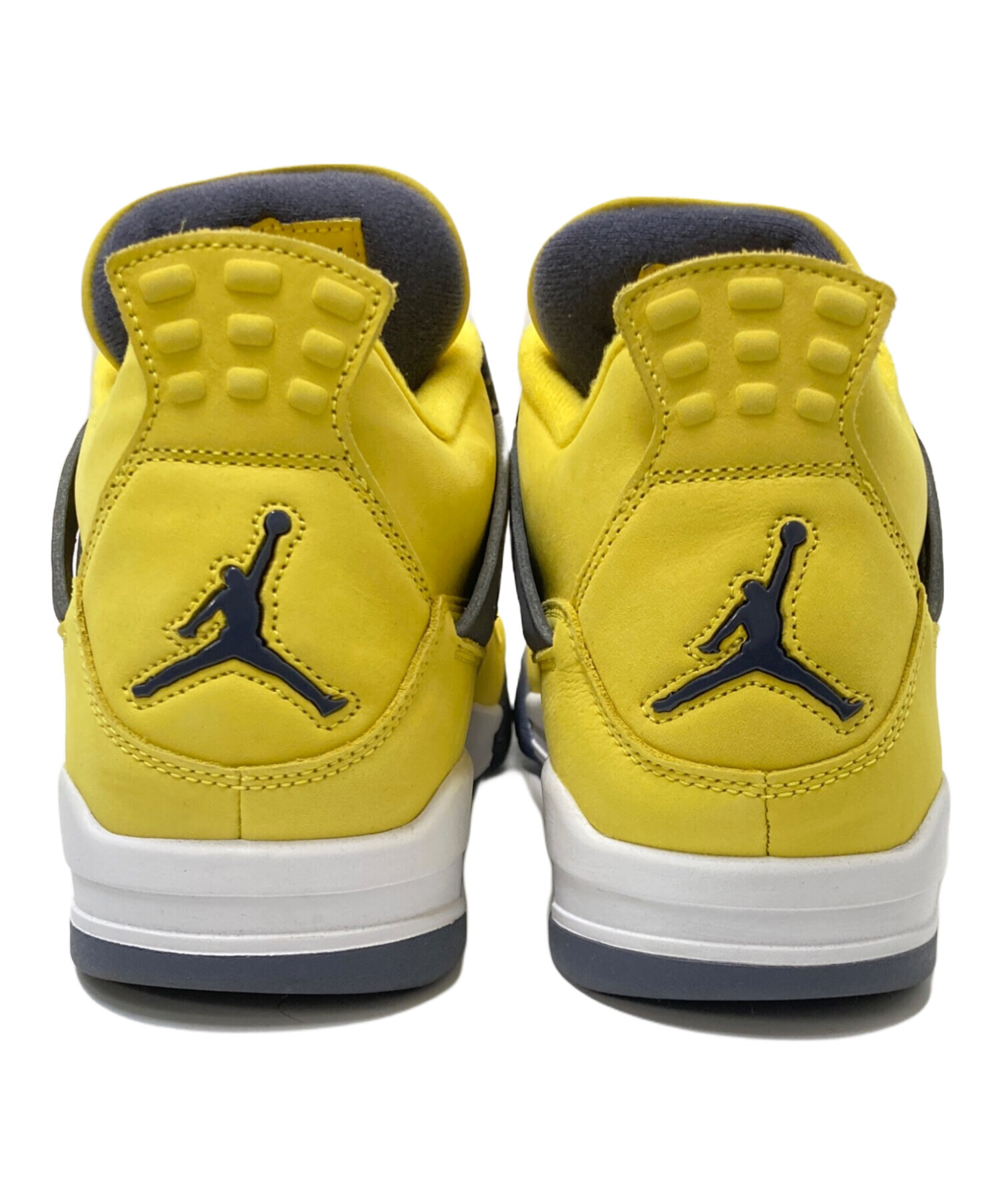 中古・古着通販】NIKE (ナイキ) Air Jordan 4 