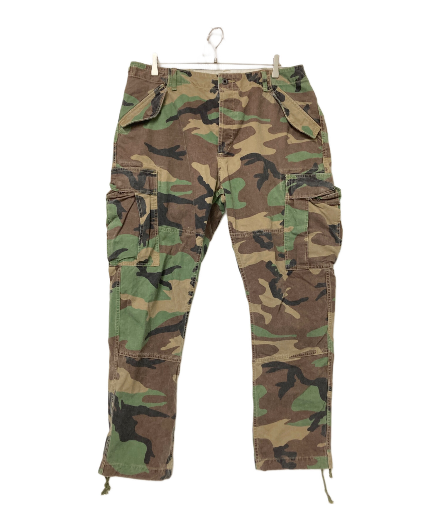 中古・古着通販】POLO RALPH LAUREN (ポロ・ラルフローレン) カモ柄