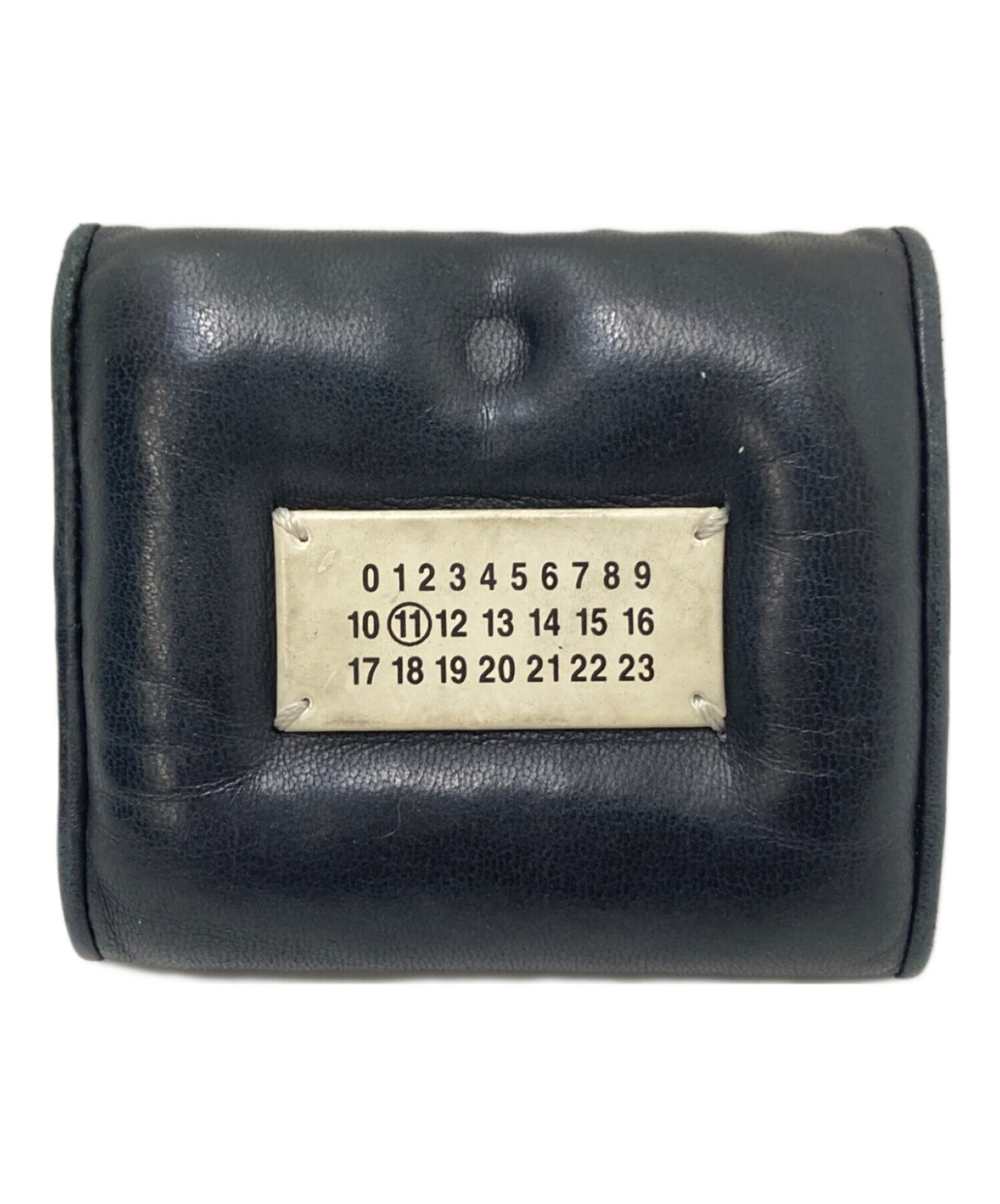 メゾン マルジェラ グラムスラム スリーフォールド 中古・古着通販】Maison Margiela (メゾンマルジェラ) Glam Slam