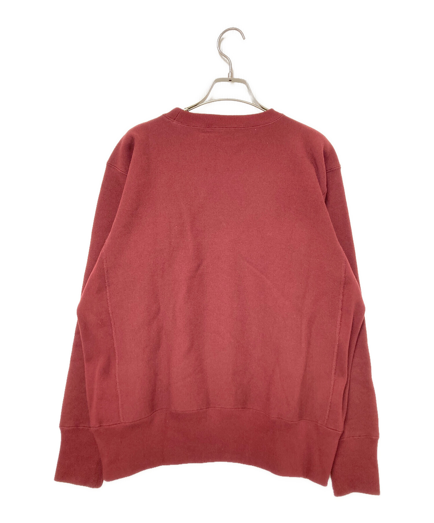 中古・古着通販】Champion REVERSE WEAVE (チャンピオン リバース 
