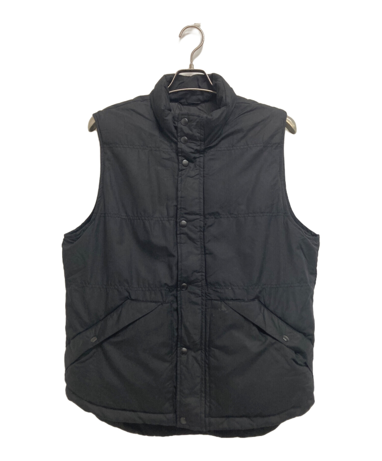 中古・古着通販】ST JOHN'S BAY (セントジョンズベイ) ダウンベスト