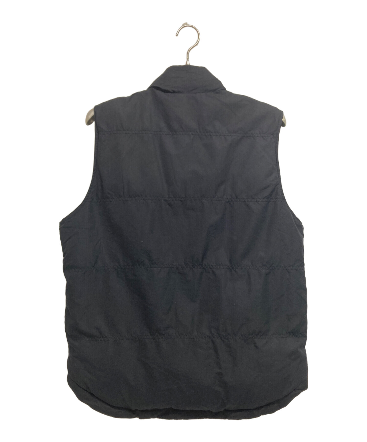 中古・古着通販】ST JOHN'S BAY (セントジョンズベイ) ダウンベスト