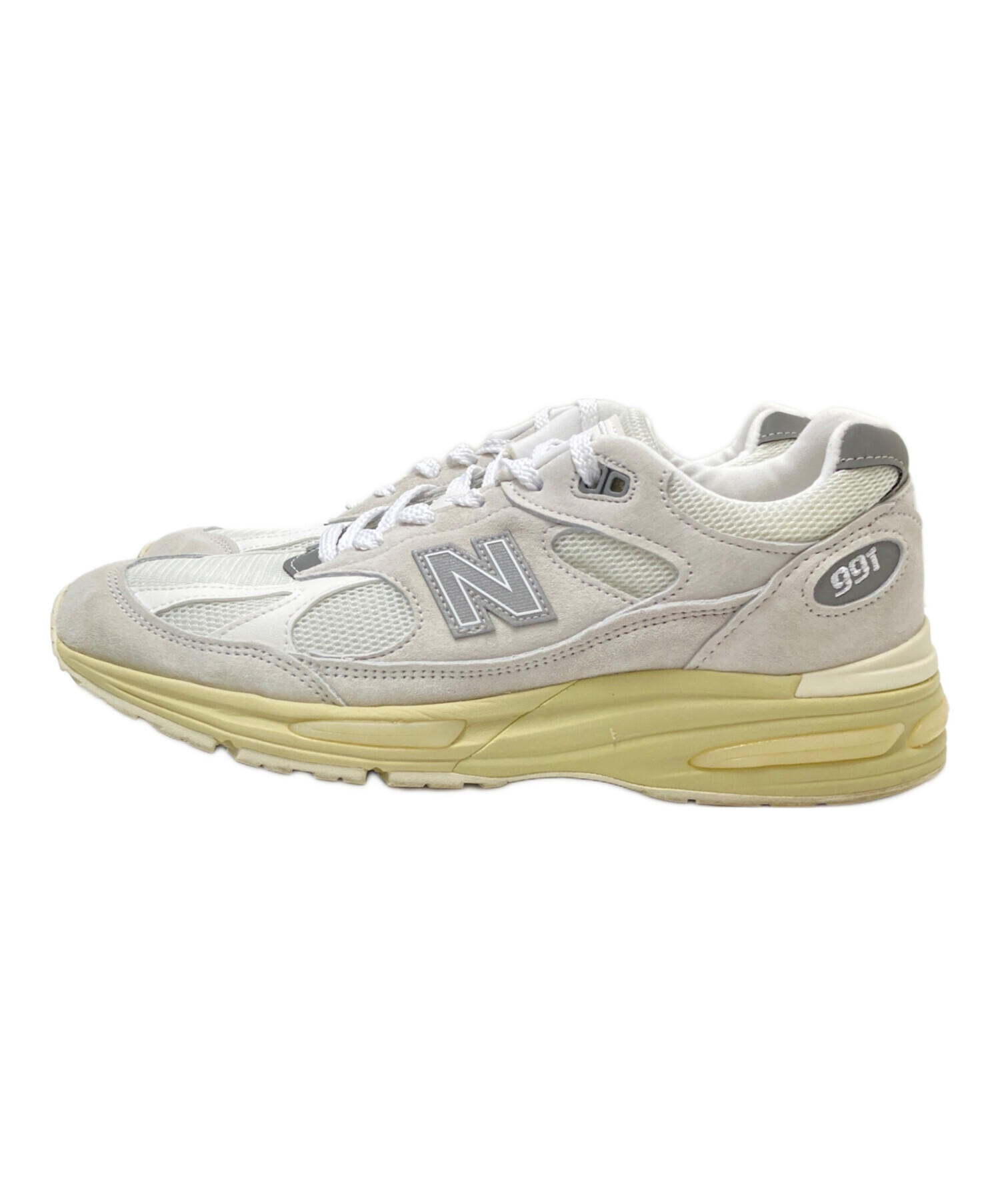 中古・古着通販】NEW BALANCE (ニューバランス) ローカットスニーカー