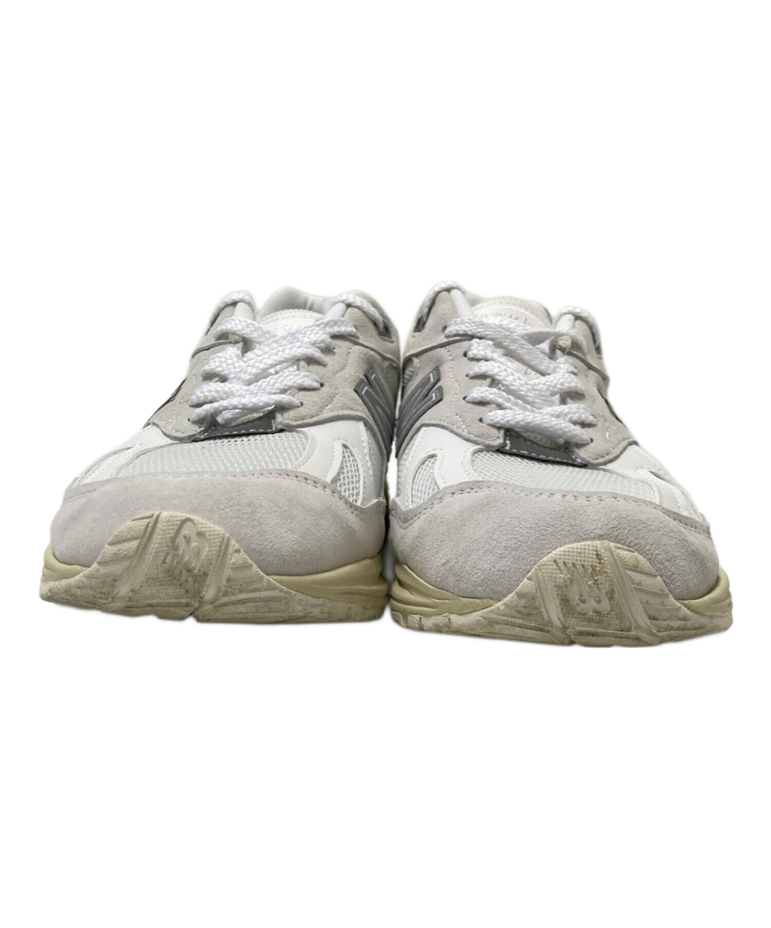 中古・古着通販】NEW BALANCE (ニューバランス) ローカットスニーカー