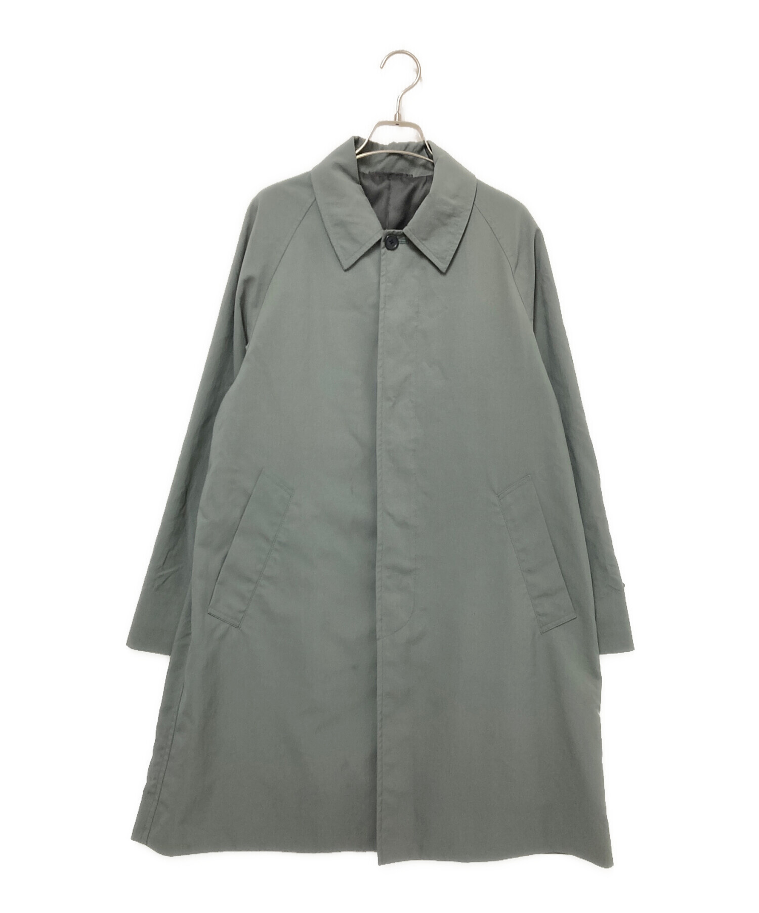 中古・古着通販】green label relaxing (グリーンレーベルリラクシング