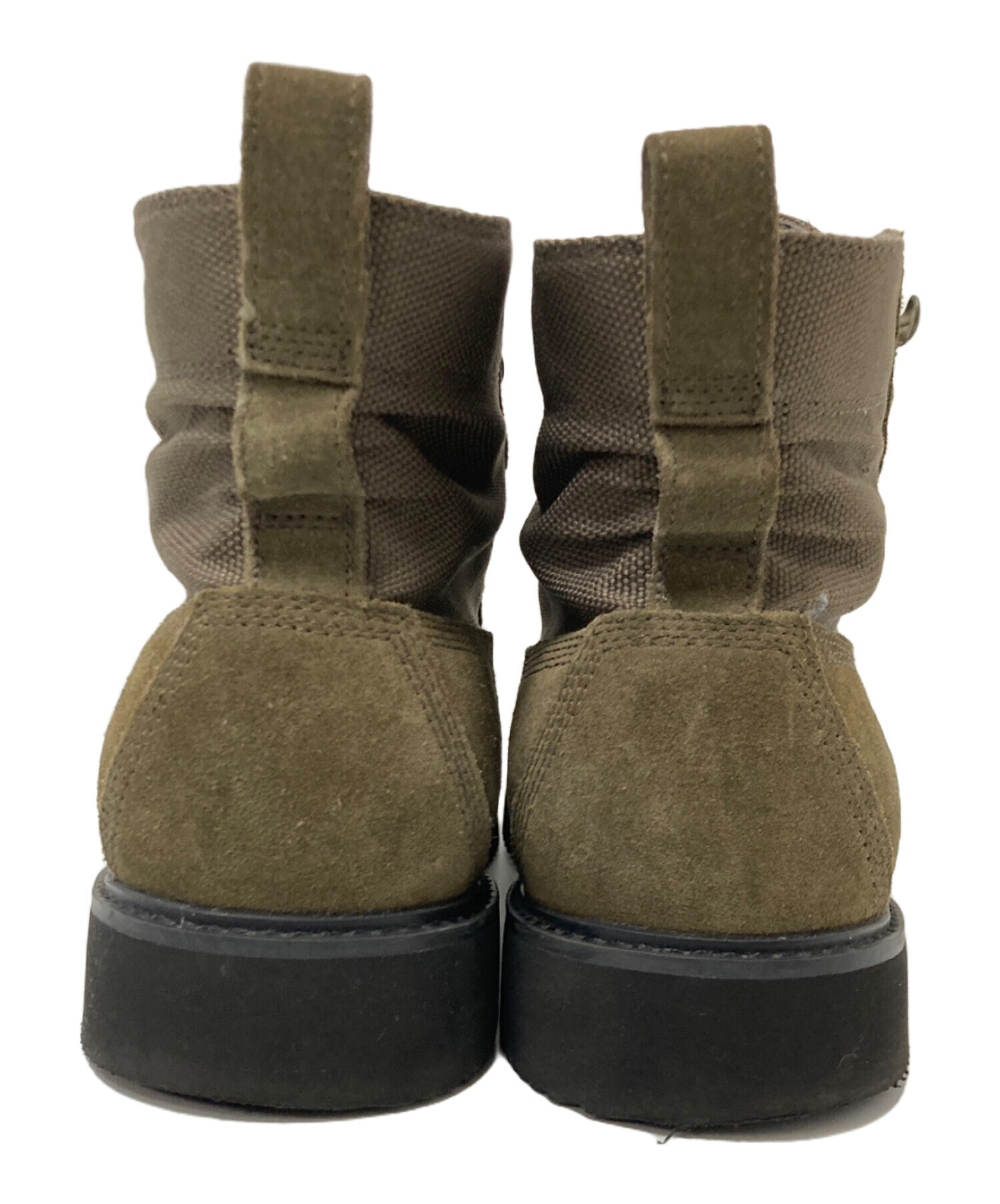 中古・古着通販】Timberland (ティンバーランド) 6インチスエード