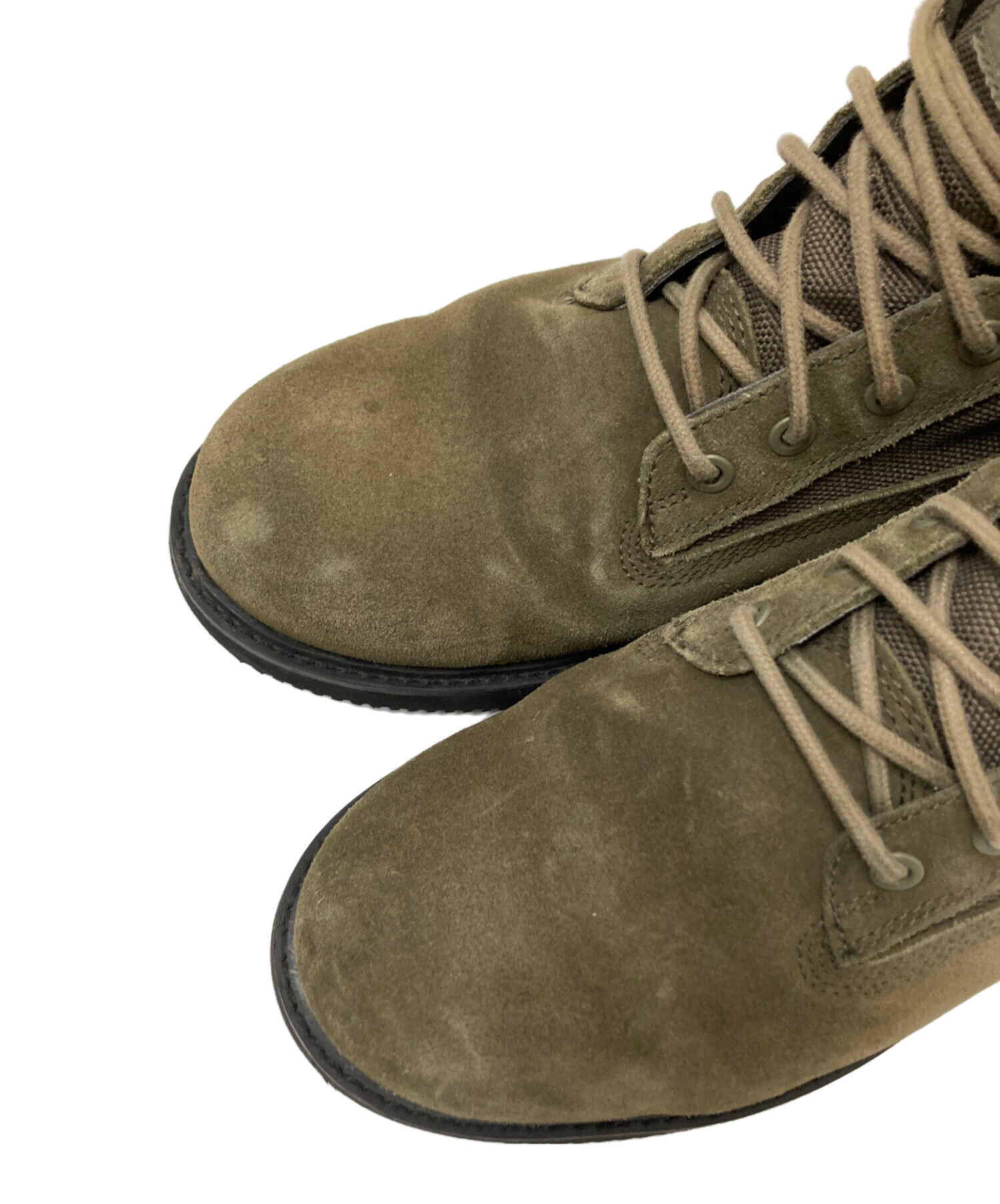中古・古着通販】Timberland (ティンバーランド) 6インチスエード