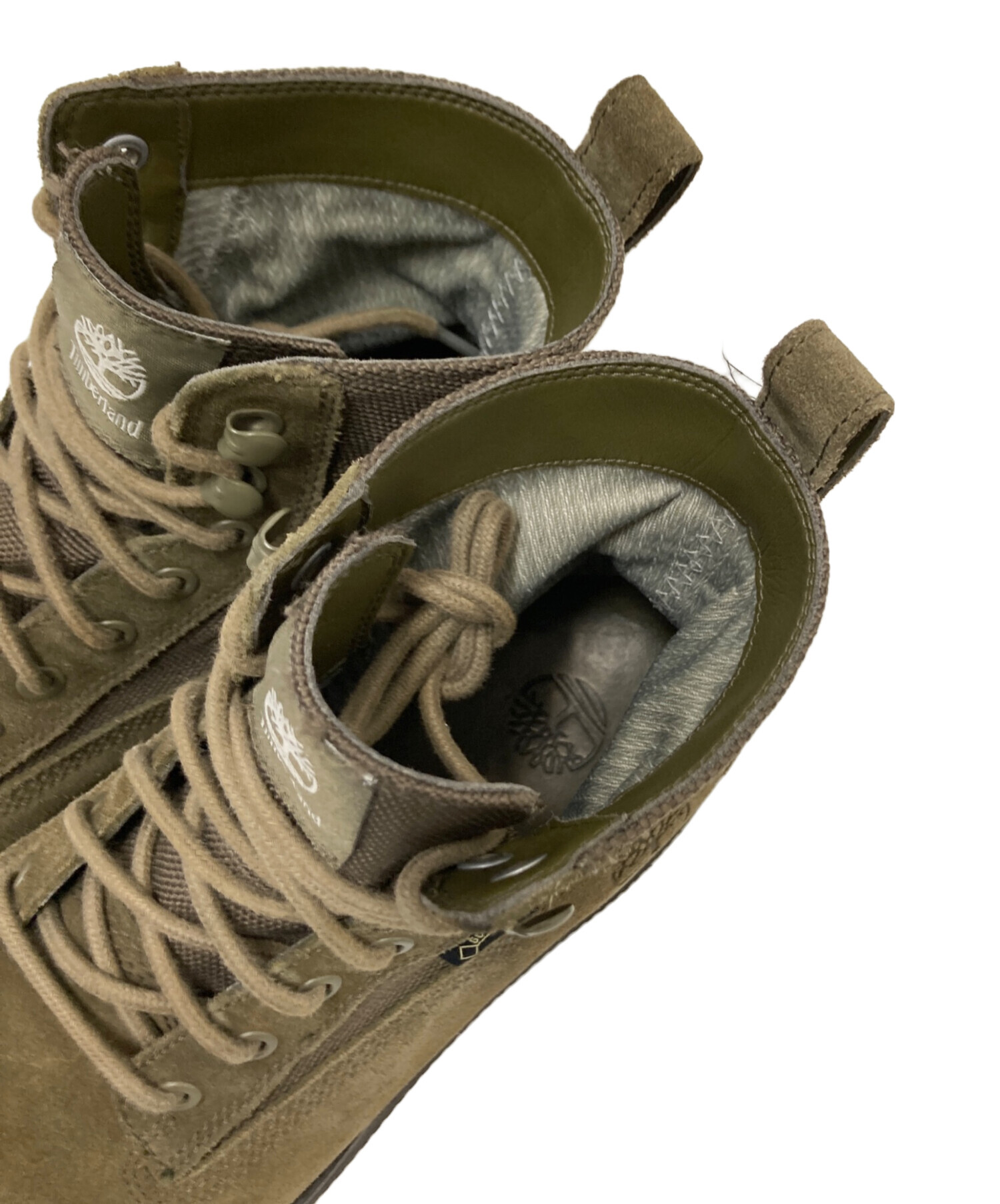 中古・古着通販】Timberland (ティンバーランド) 6インチスエード