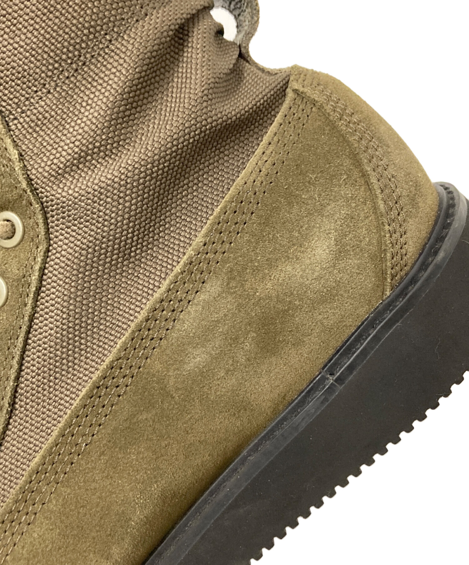 中古・古着通販】Timberland (ティンバーランド) 6インチスエード