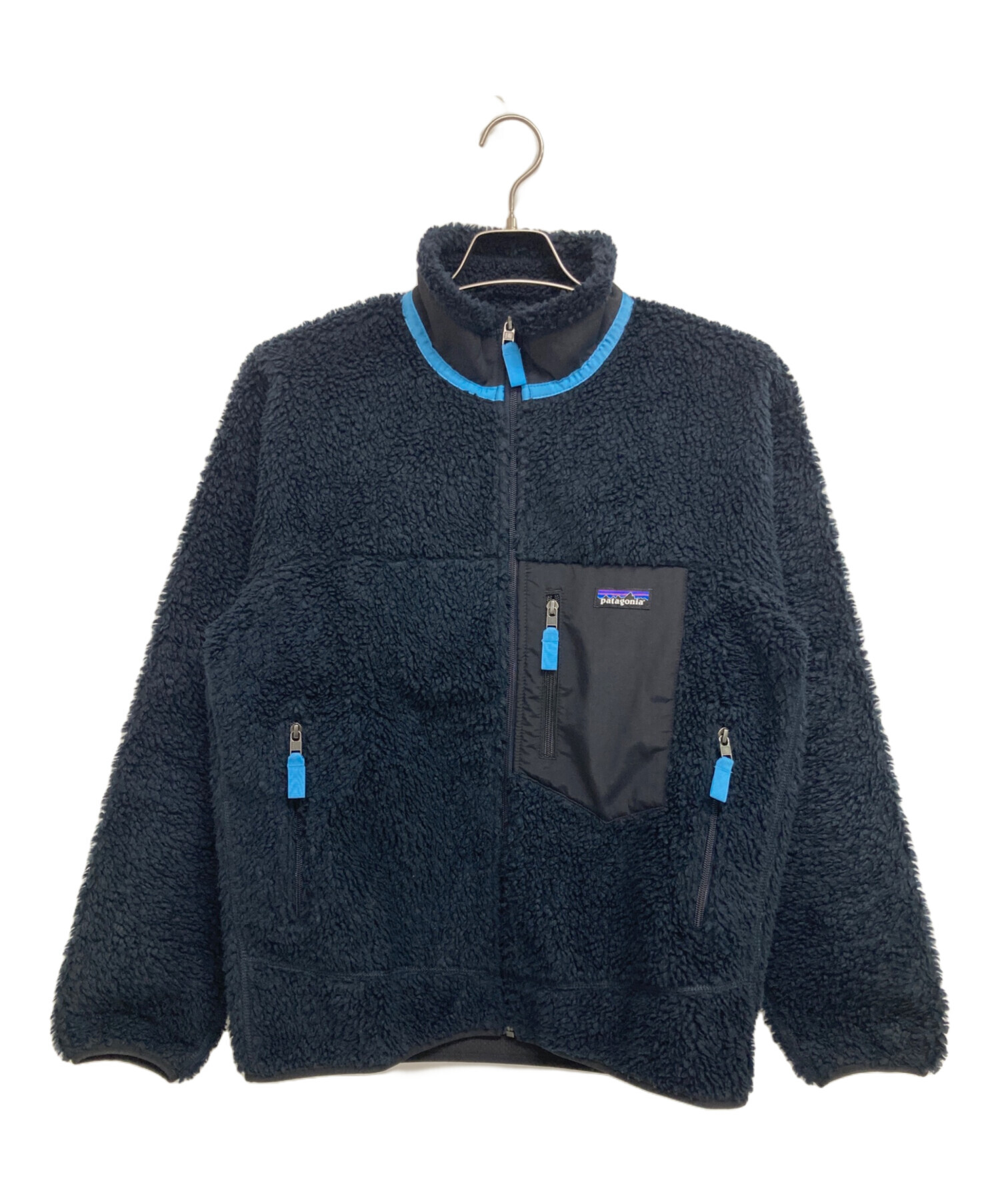中古・古着通販】Patagonia (パタゴニア) クラシックレトロXジャケット