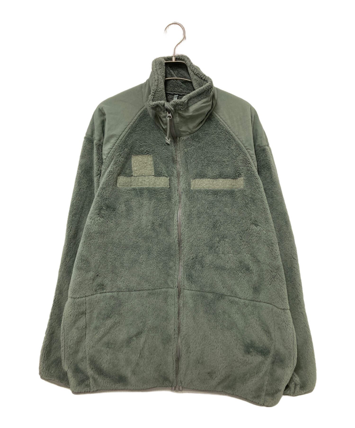 中古・古着通販】US ARMY (ユーエスアーミー) GEN3ECWCSフリース