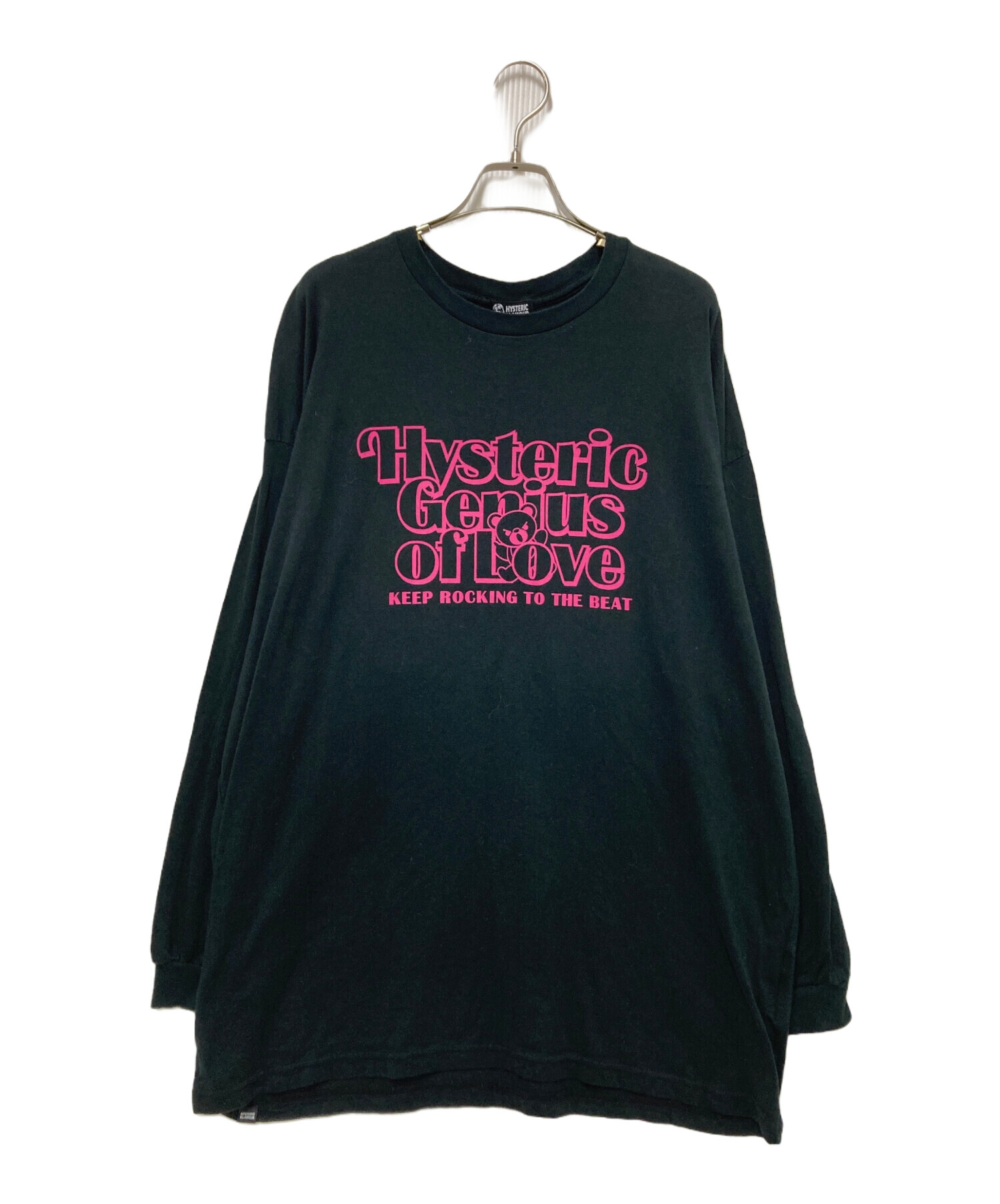 中古・古着通販】Hysteric Glamour (ヒステリックグラマー) ロング