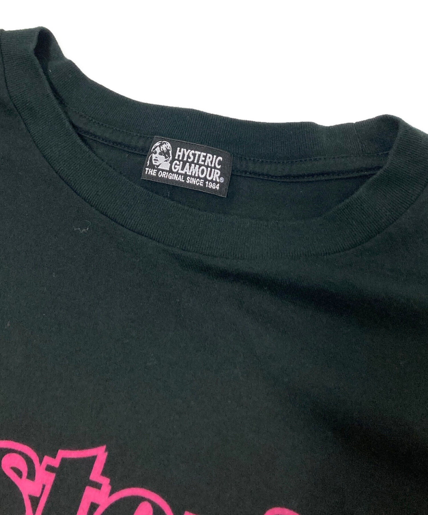 中古・古着通販】Hysteric Glamour (ヒステリックグラマー) ロング