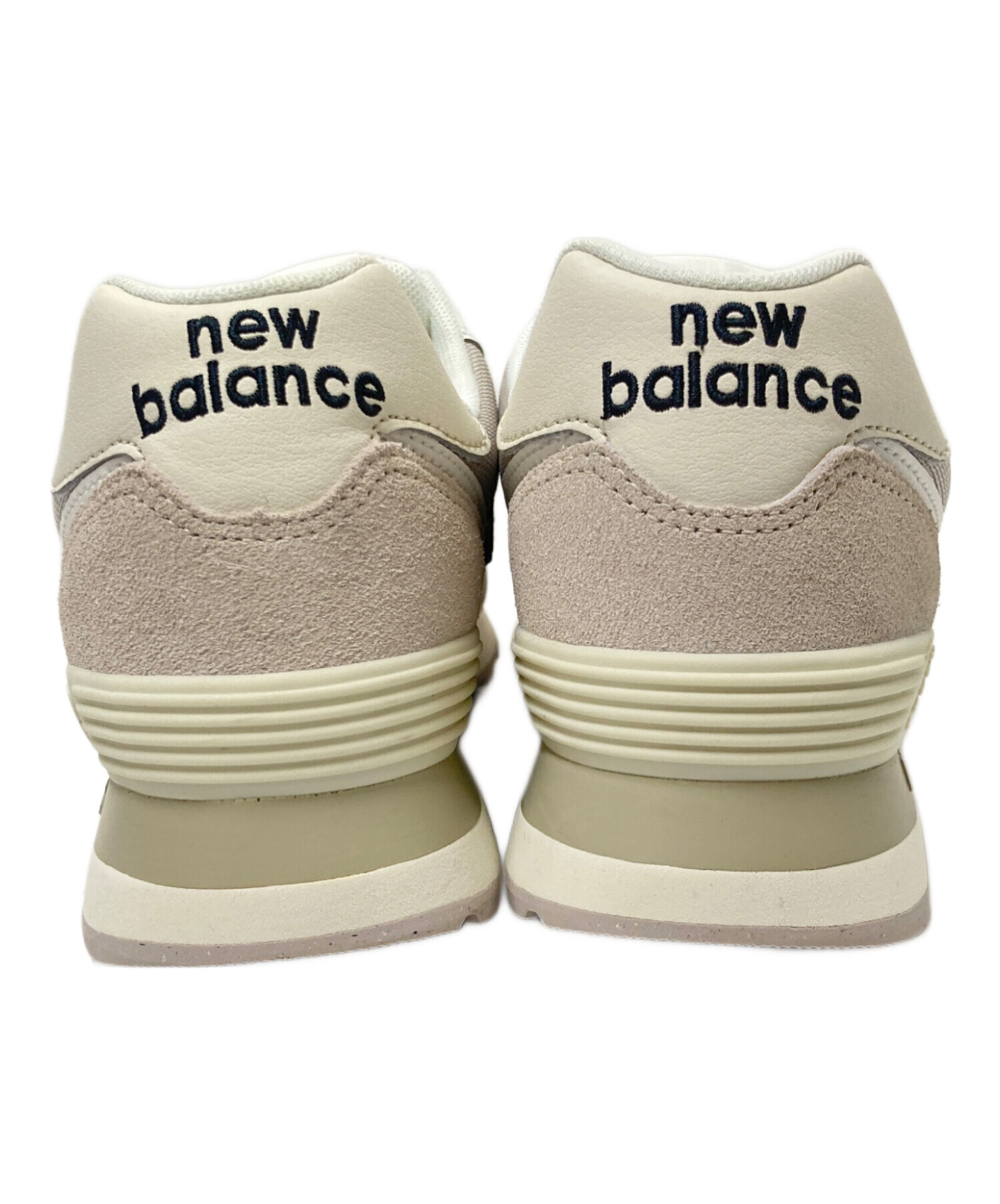 New Balance ニューバランス 「25.0」 USA生産 1400 レザースニーカー 