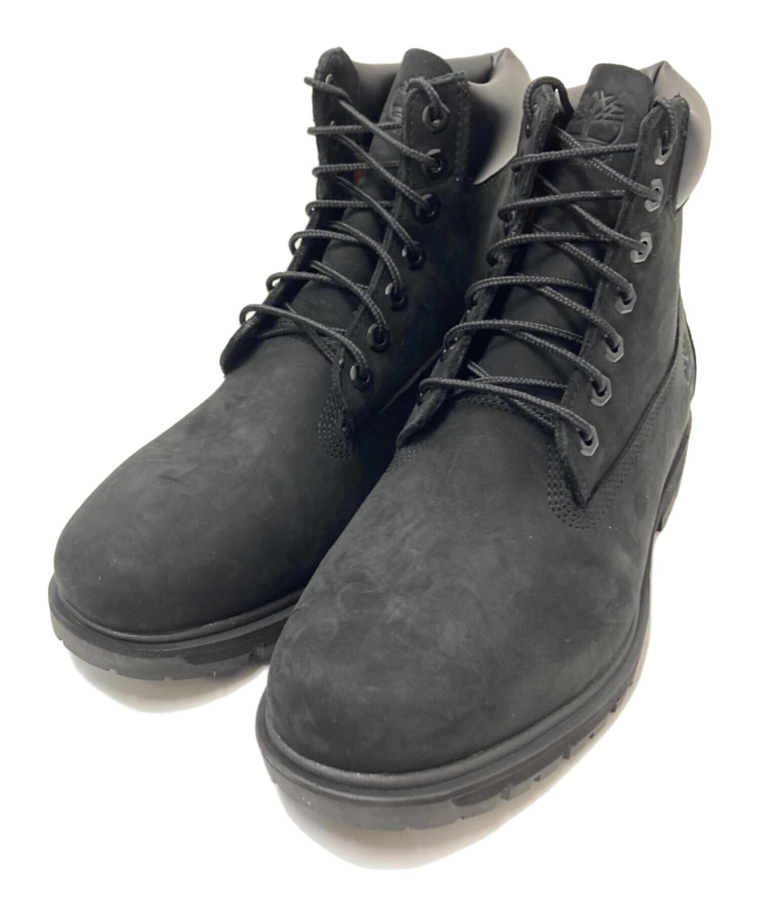 中古・古着通販】Timberland (ティンバーランド) Radford Mid Lace Up