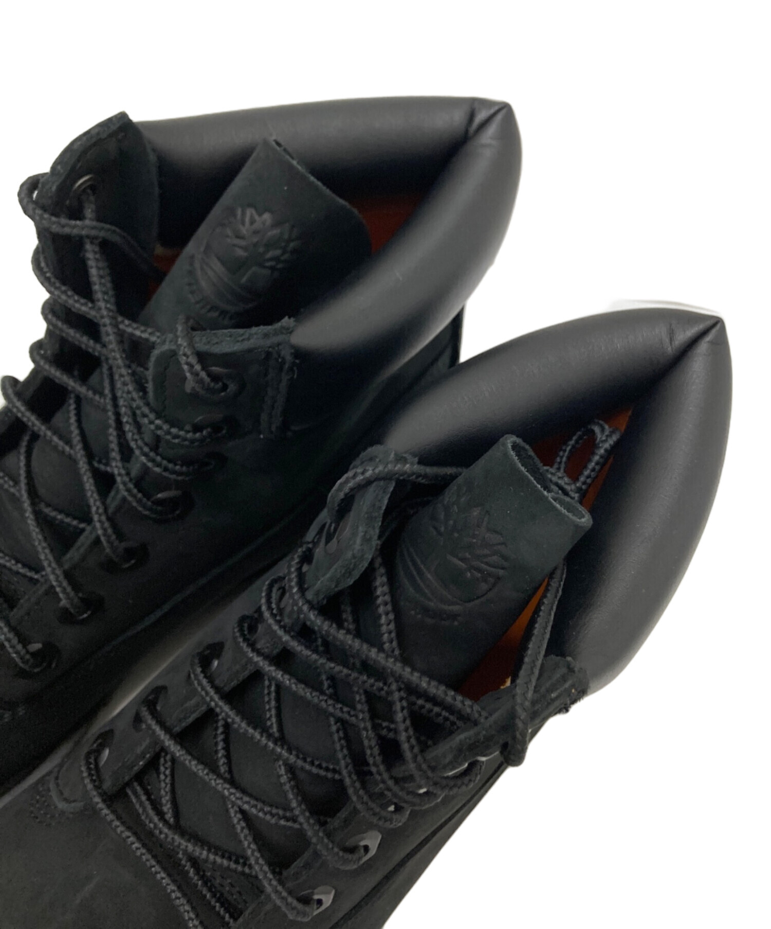 中古・古着通販】Timberland (ティンバーランド) Radford Mid Lace Up