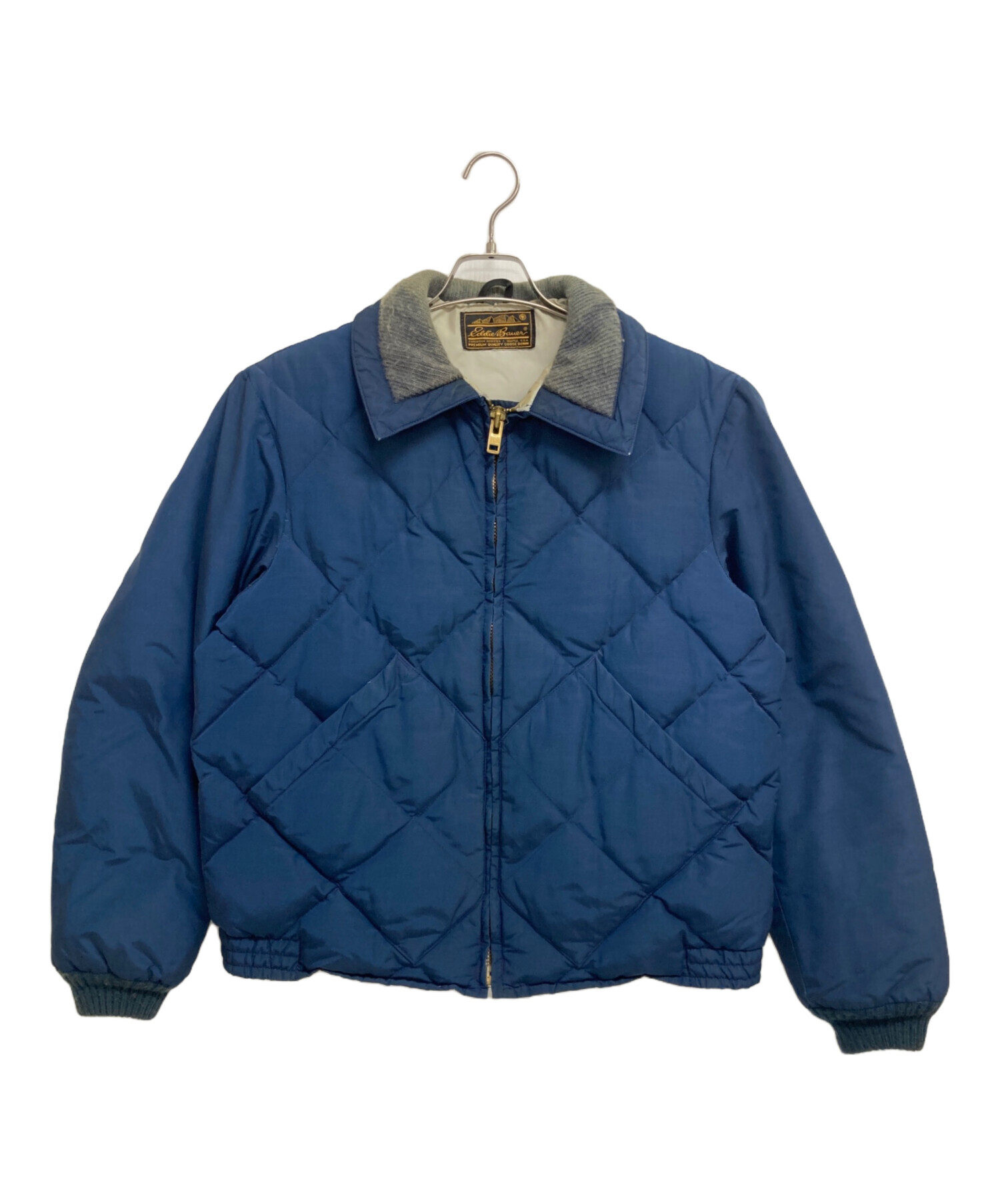 中古・古着通販】Eddie Bauer (エディーバウアー) キルティング