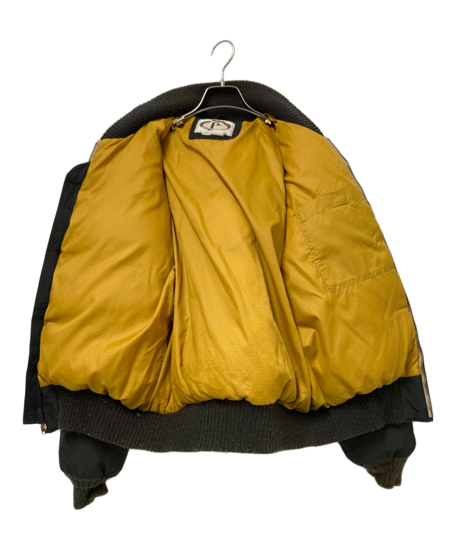 中古・古着通販】BERT PULITZER (バートピューリッツァー) ダウン