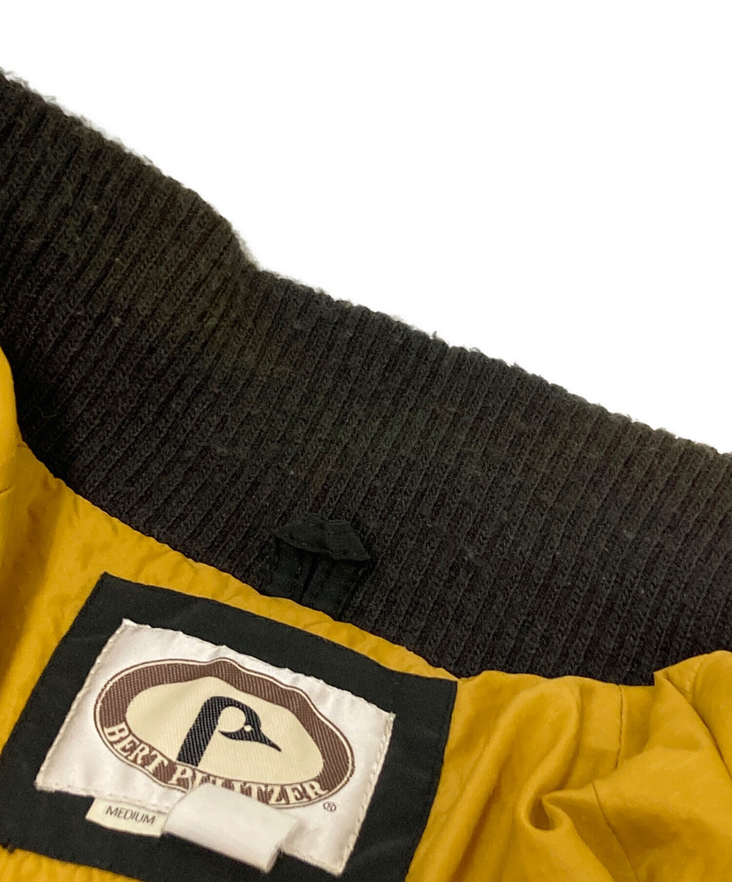 中古・古着通販】BERT PULITZER (バートピューリッツァー) ダウン