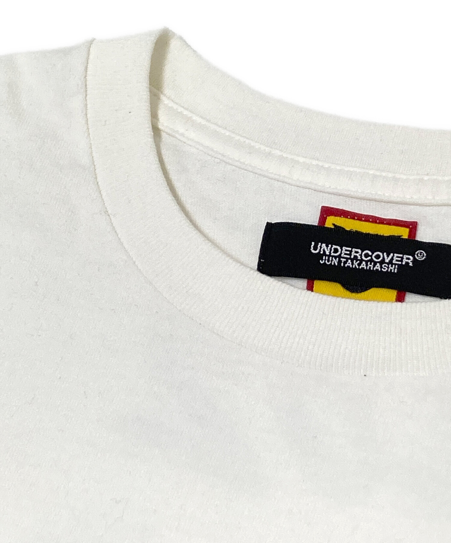 中古・古着通販】UNDERCOVER (アンダーカバー) HUMAN MADE (ヒューマン