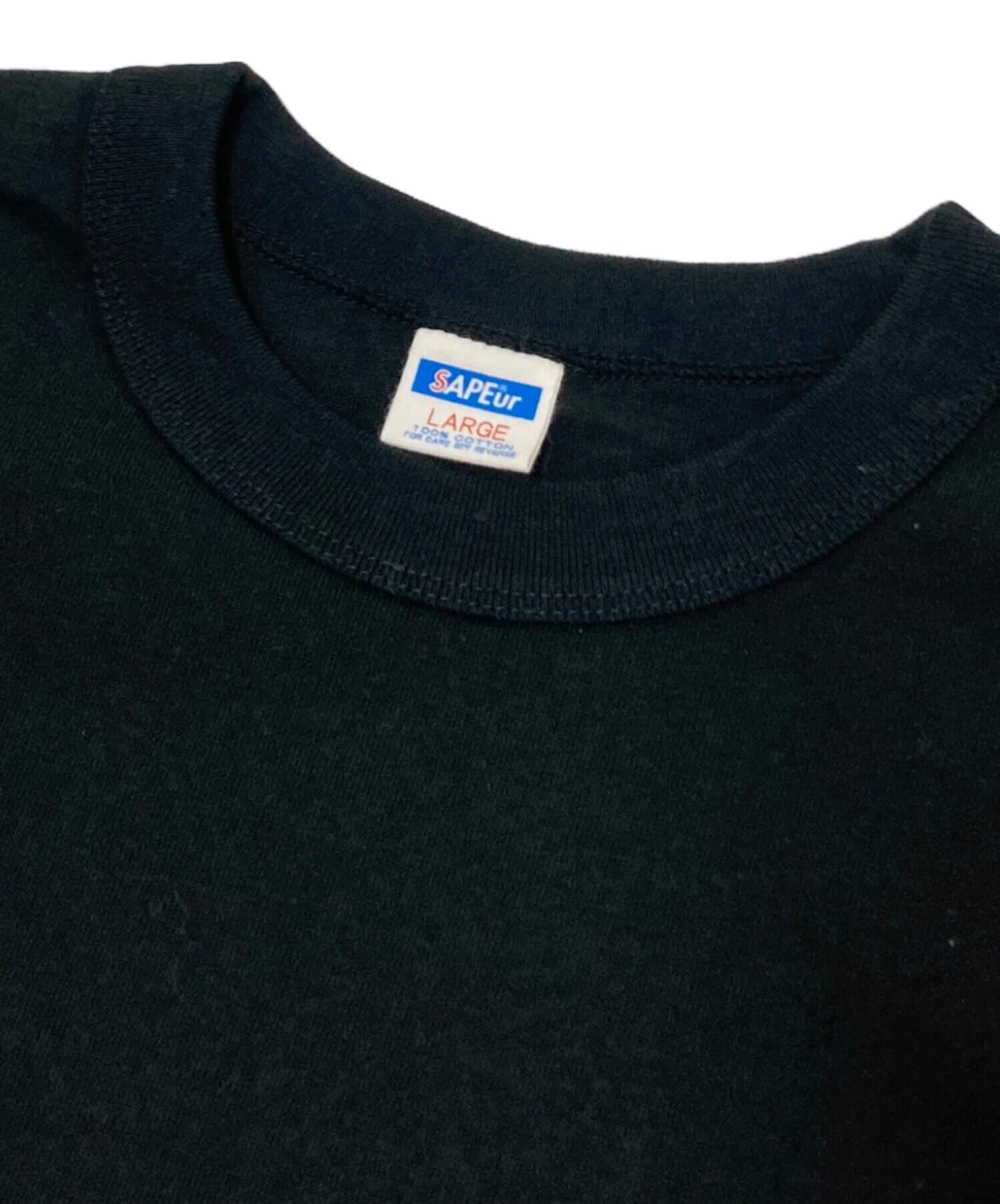 中古・古着通販】SAPEur (サプール) ビックリマン (ビックリマン