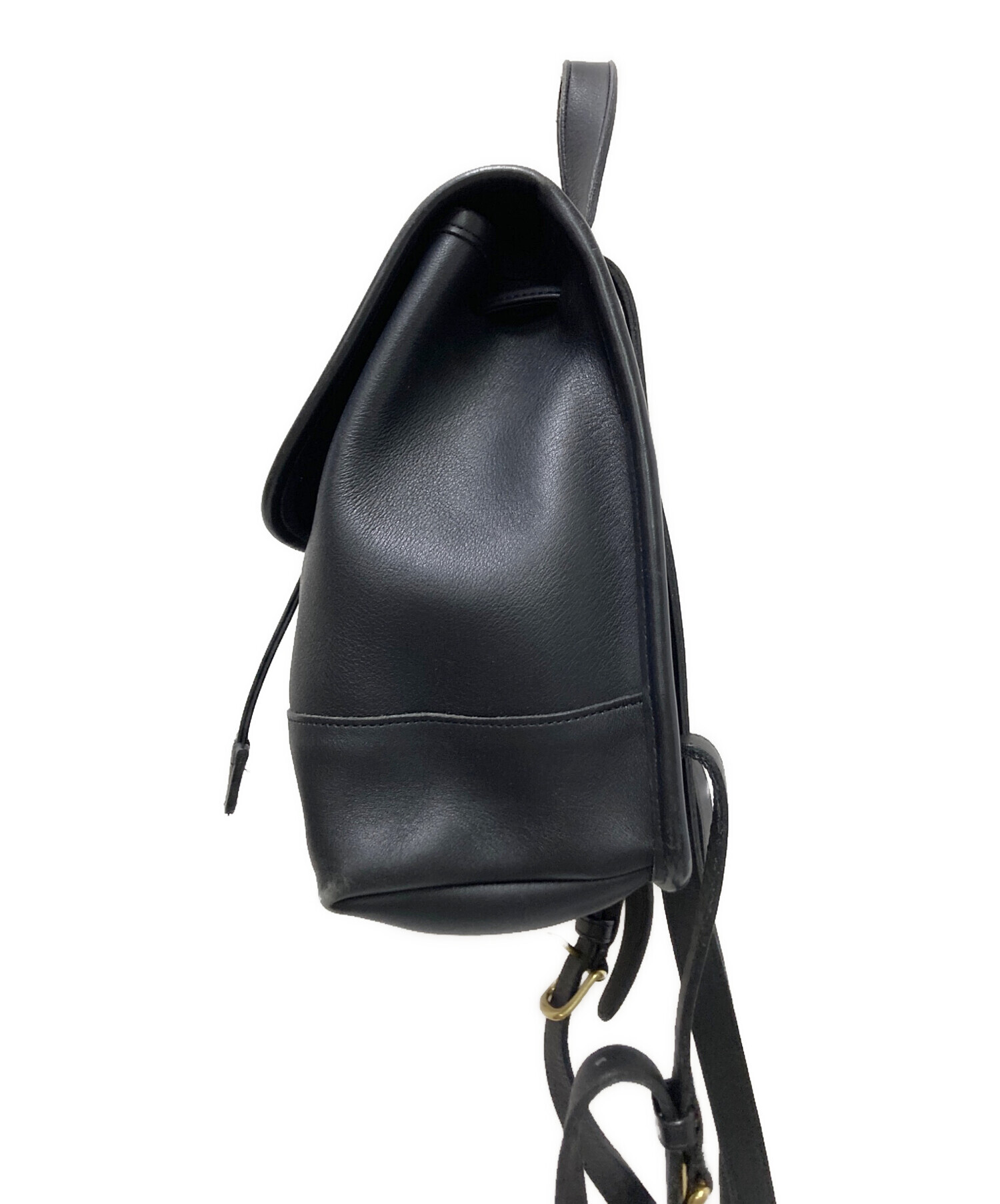 【新品未使用】coach リュック 中古・古着通販】COACH (コーチ) リュック｜ブランド・古着通販