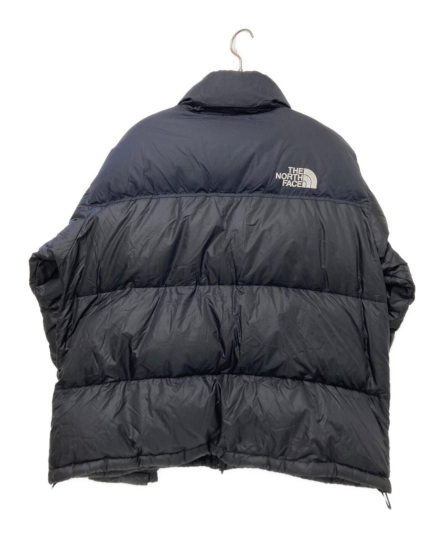 中古・古着通販】THE NORTH FACE (ザ ノース フェイス) ECO NUPTSE 