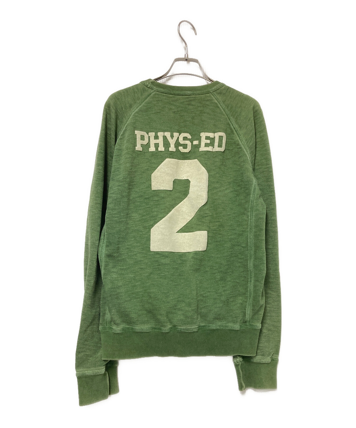 中古・古着通販】DSQUARED2 (ディースクエアード) クルーネック