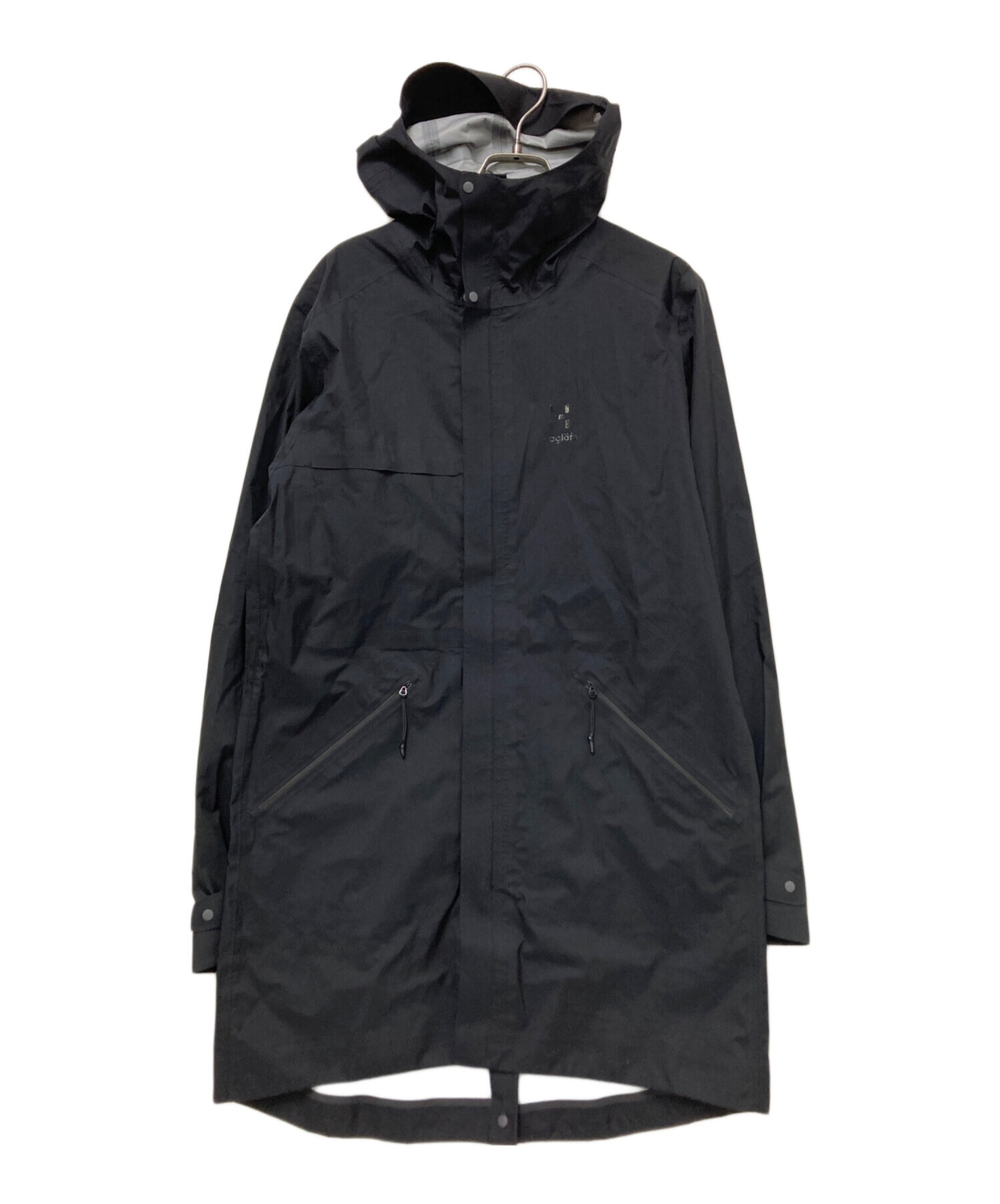 Haglöfs】Sagmyra Parka Men 【公式通販】