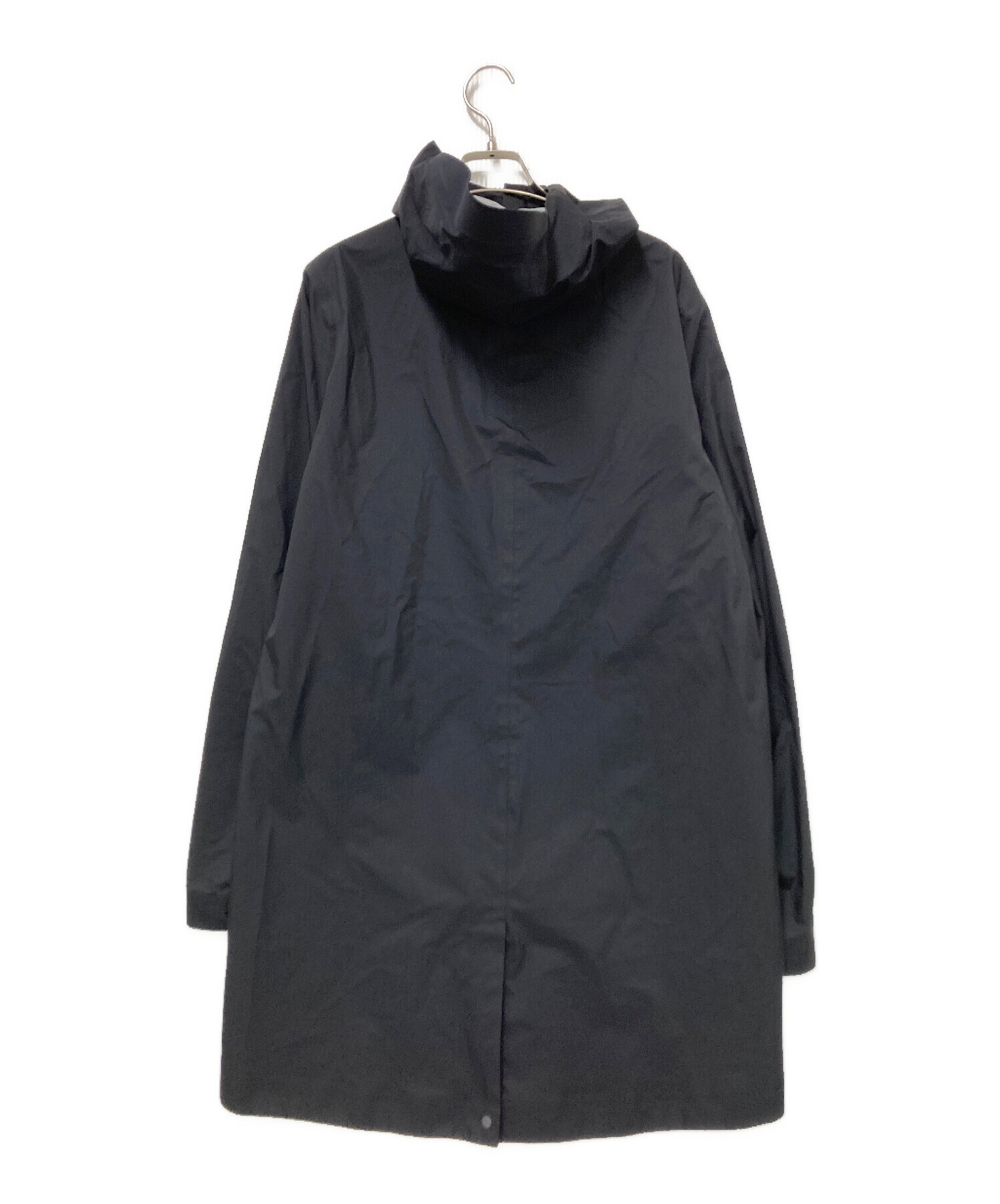 Haglöfs】Sagmyra Parka Men 【公式通販】